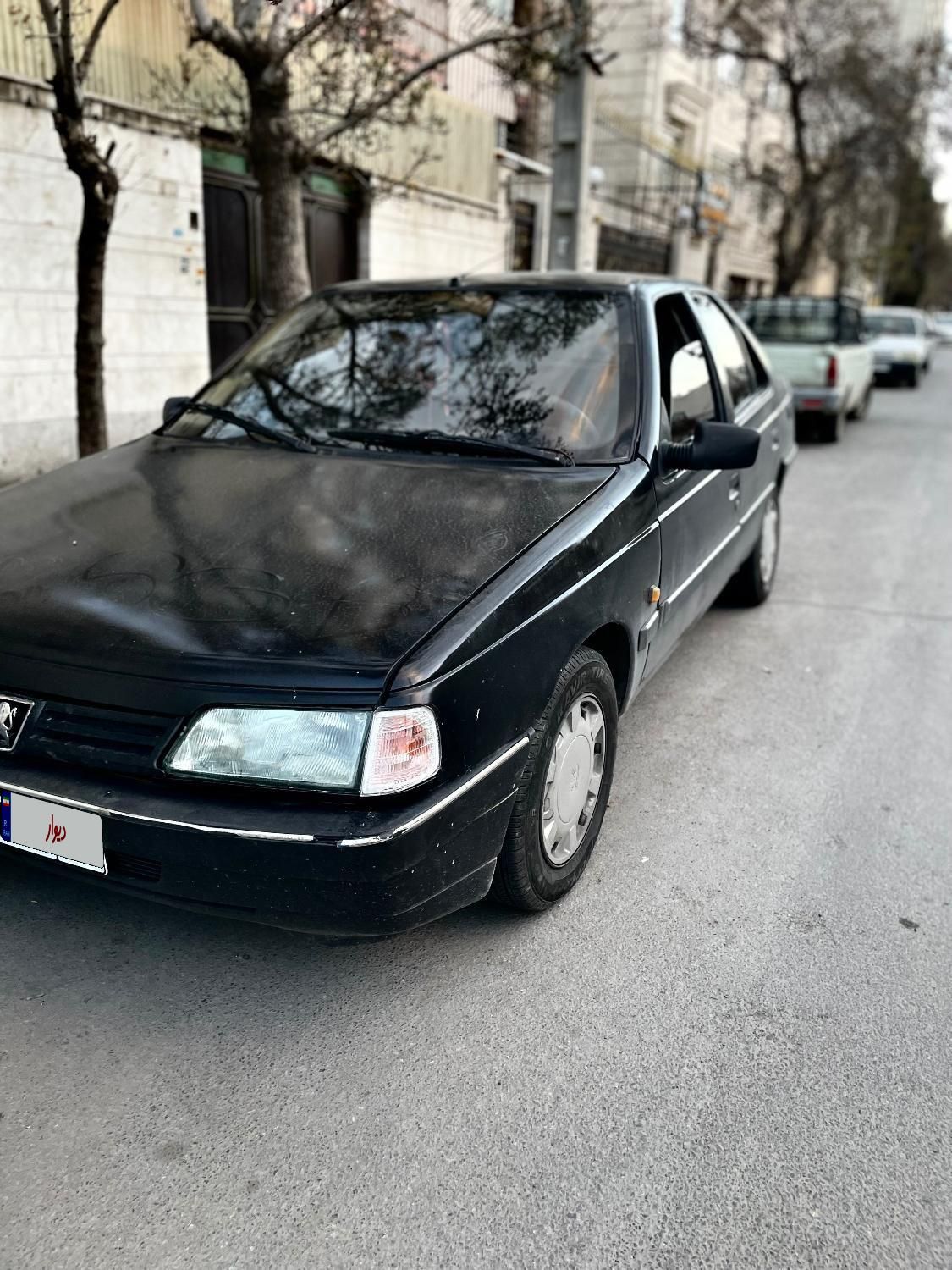 خودرو پژو، 405 آگهی ann_18089635