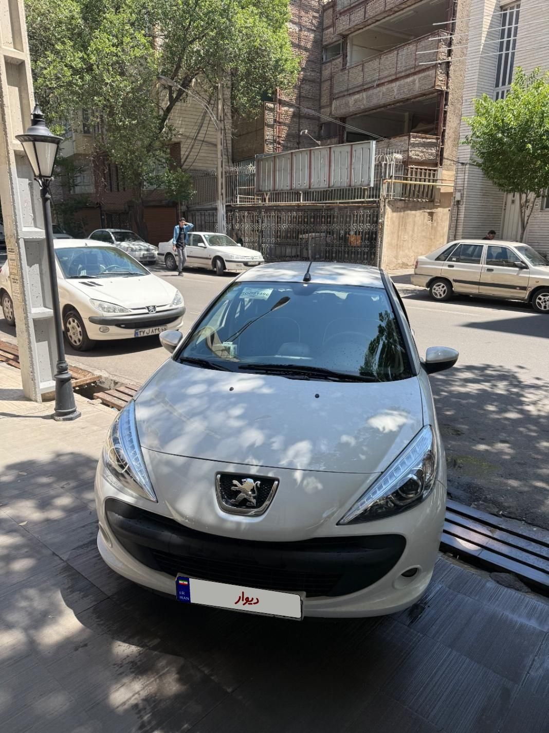خودرو پژو، 207 آگهی ann_18089644