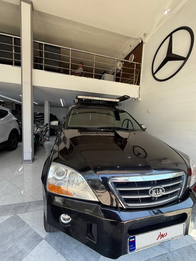 خودرو کیا، سورنتو آگهی ann_18089661