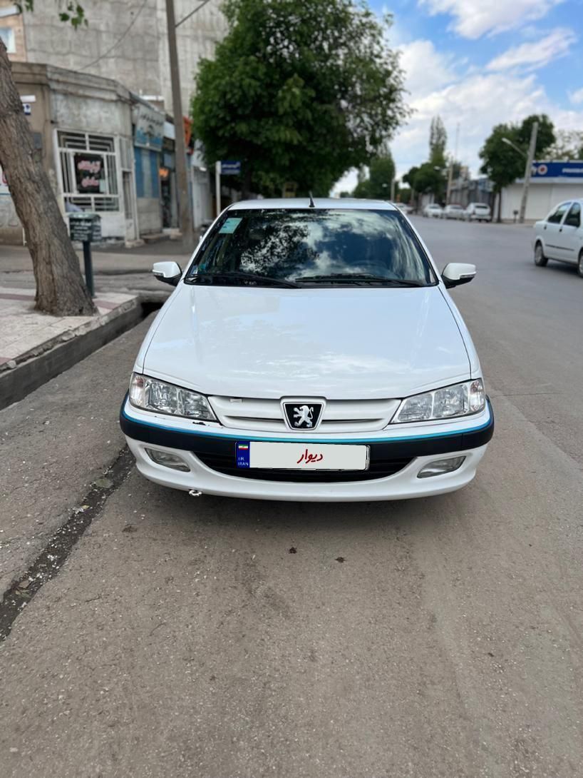 خودرو پژو، پارس آگهی ann_18089665