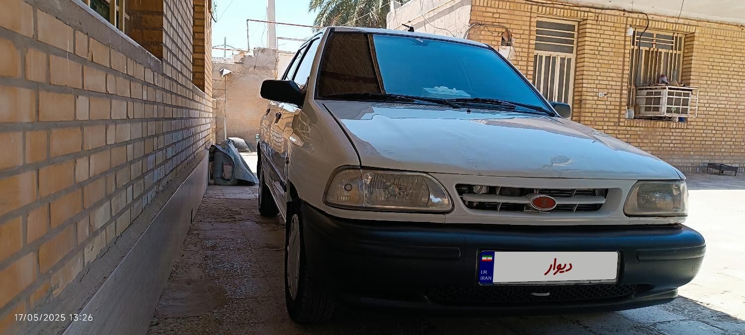 خودرو پراید، 131 آگهی ann_18089699