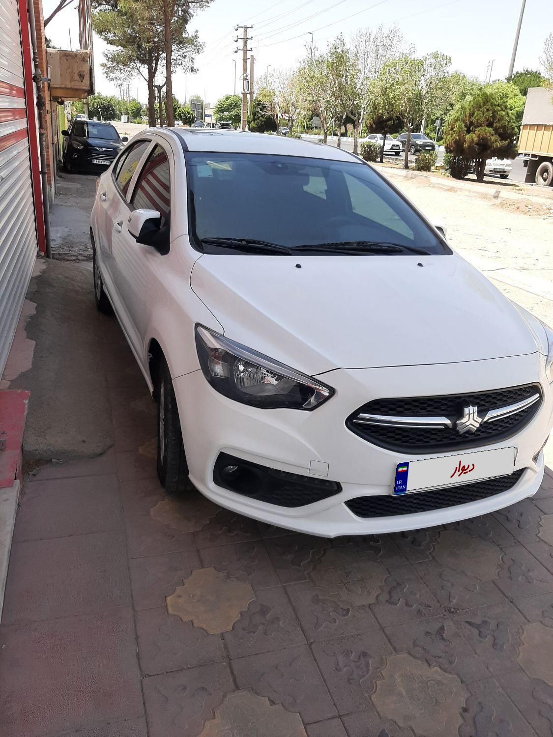 خودرو شاهین، G آگهی ann_18089706