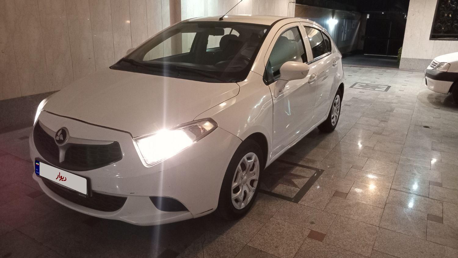 خودرو برلیانس، H220 آگهی ann_18089722