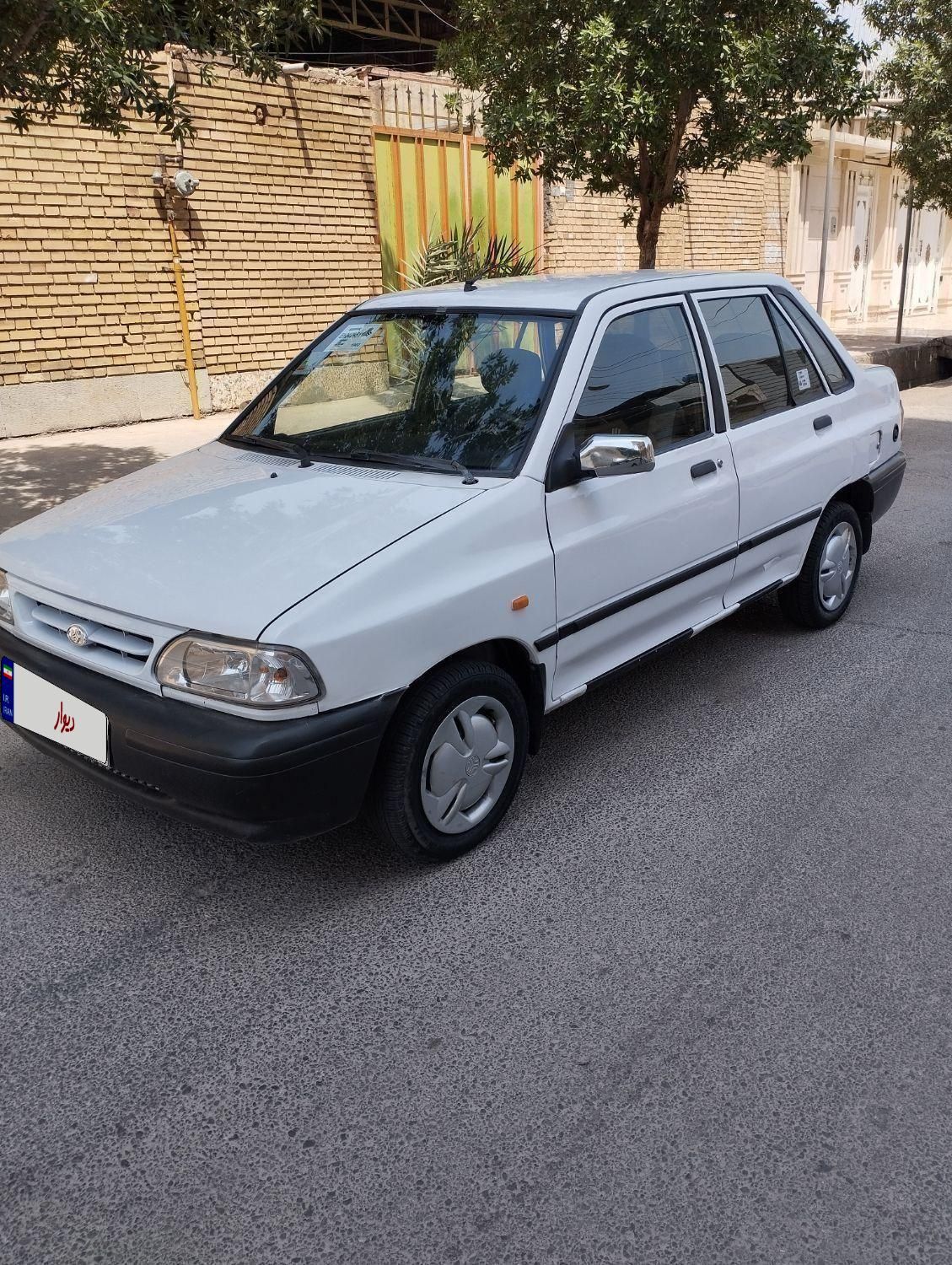 خودرو پراید، 131 آگهی ann_18089725