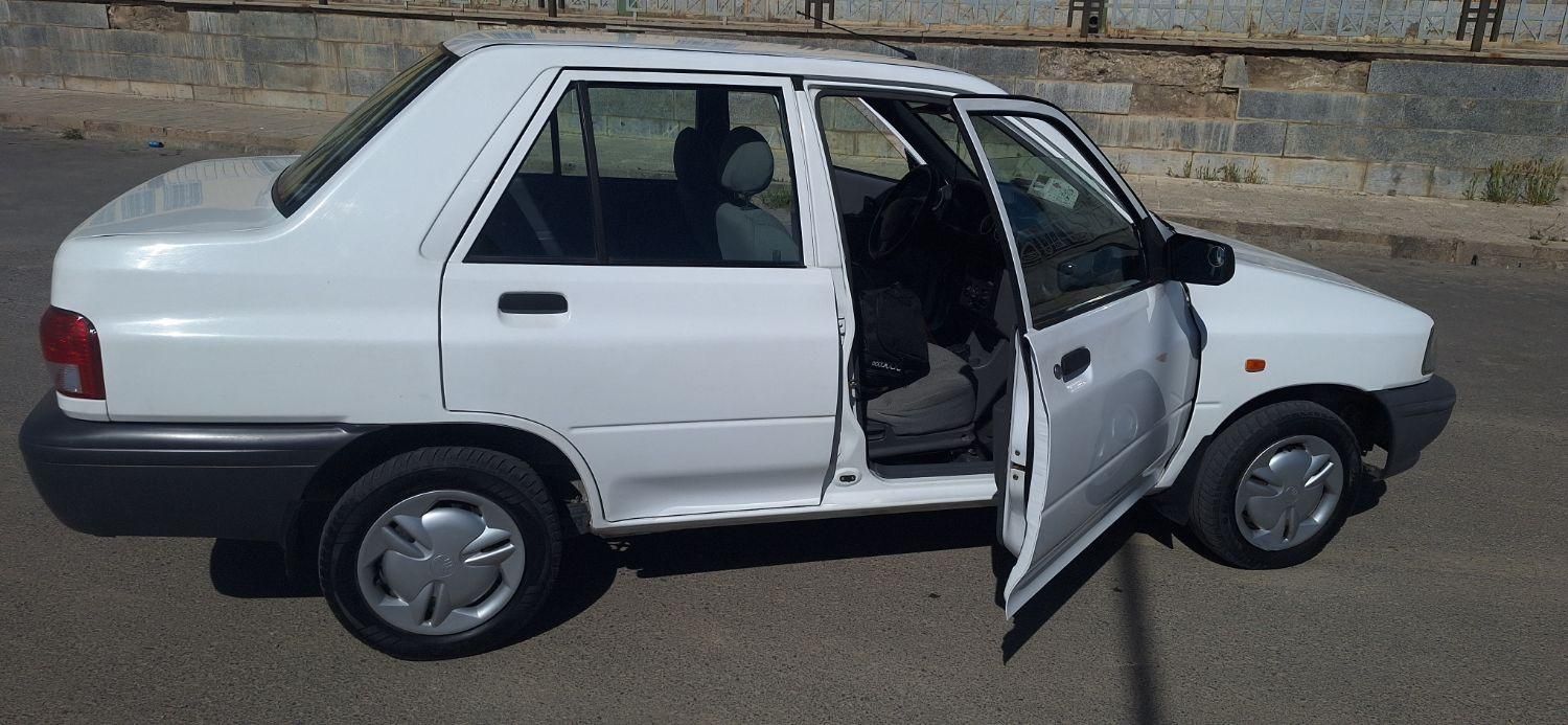 پراید 131 SE - 1399