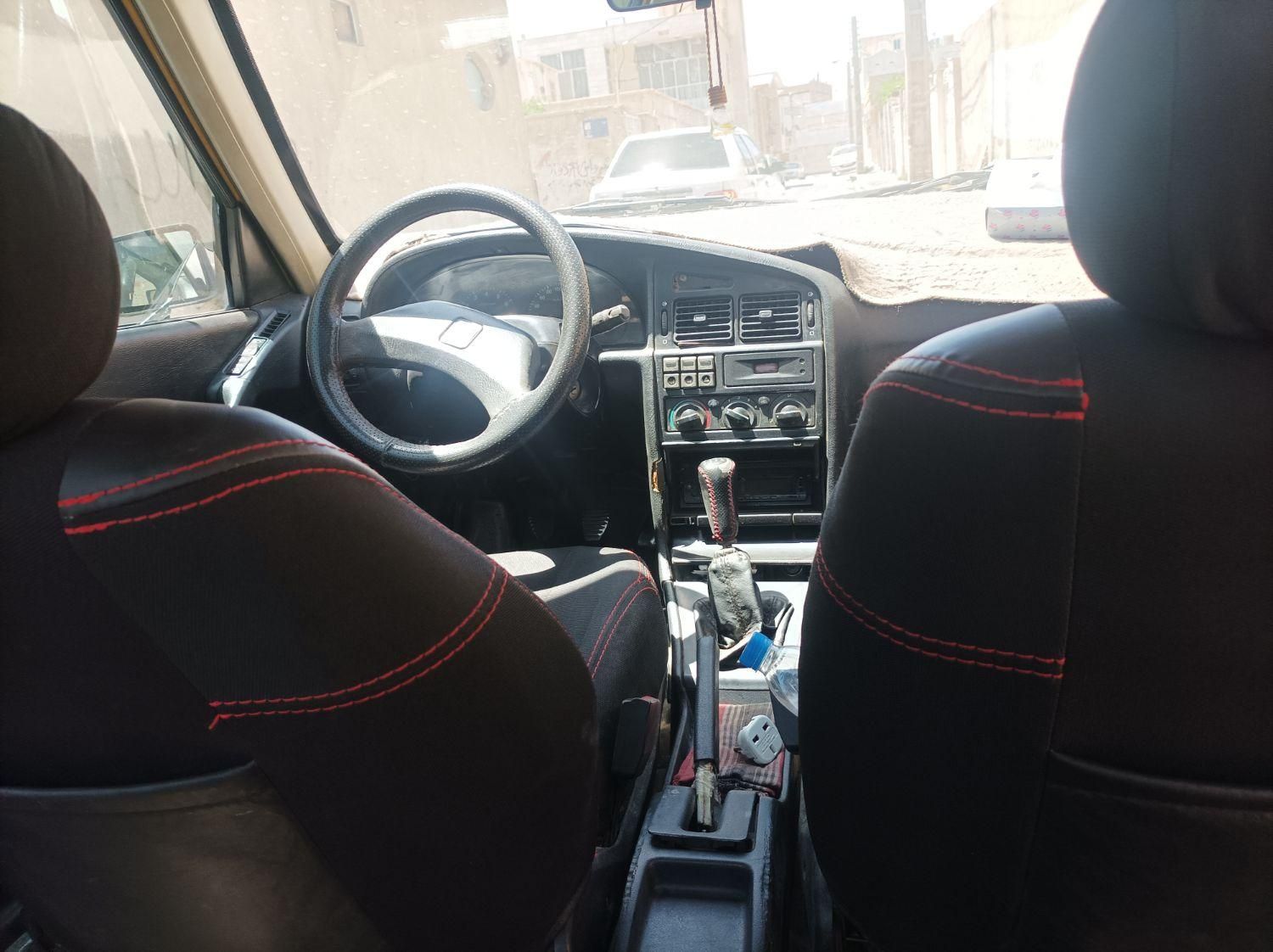 پژو 405 GLX - 1386