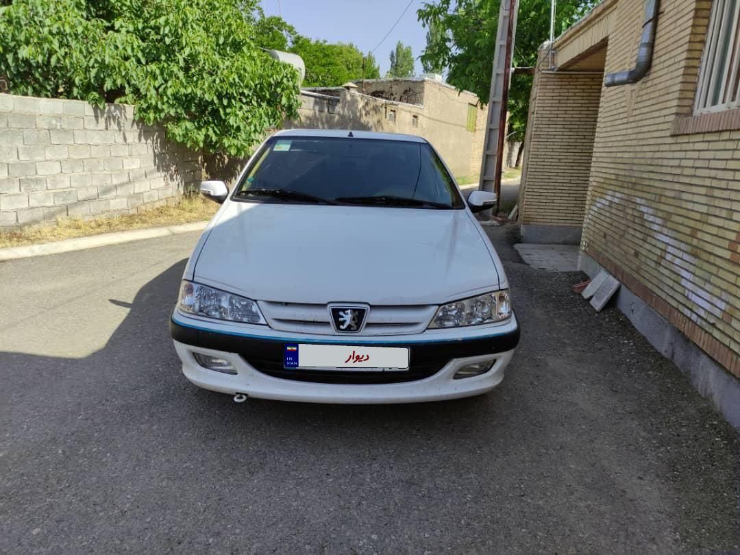 خودرو پژو، پارس آگهی ann_18089748