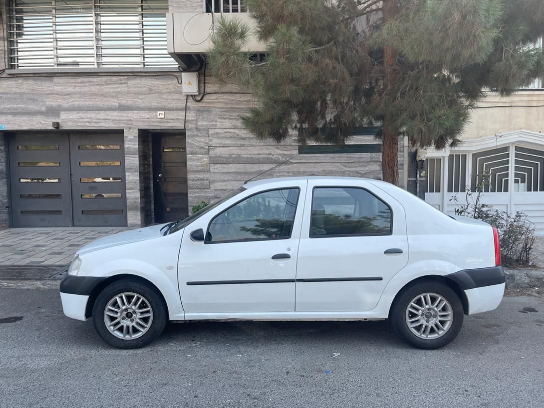 خودرو رنو، تندر 90 آگهی ann_18089752