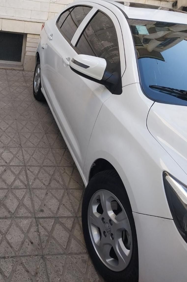 شاهین G دنده ای - 1401