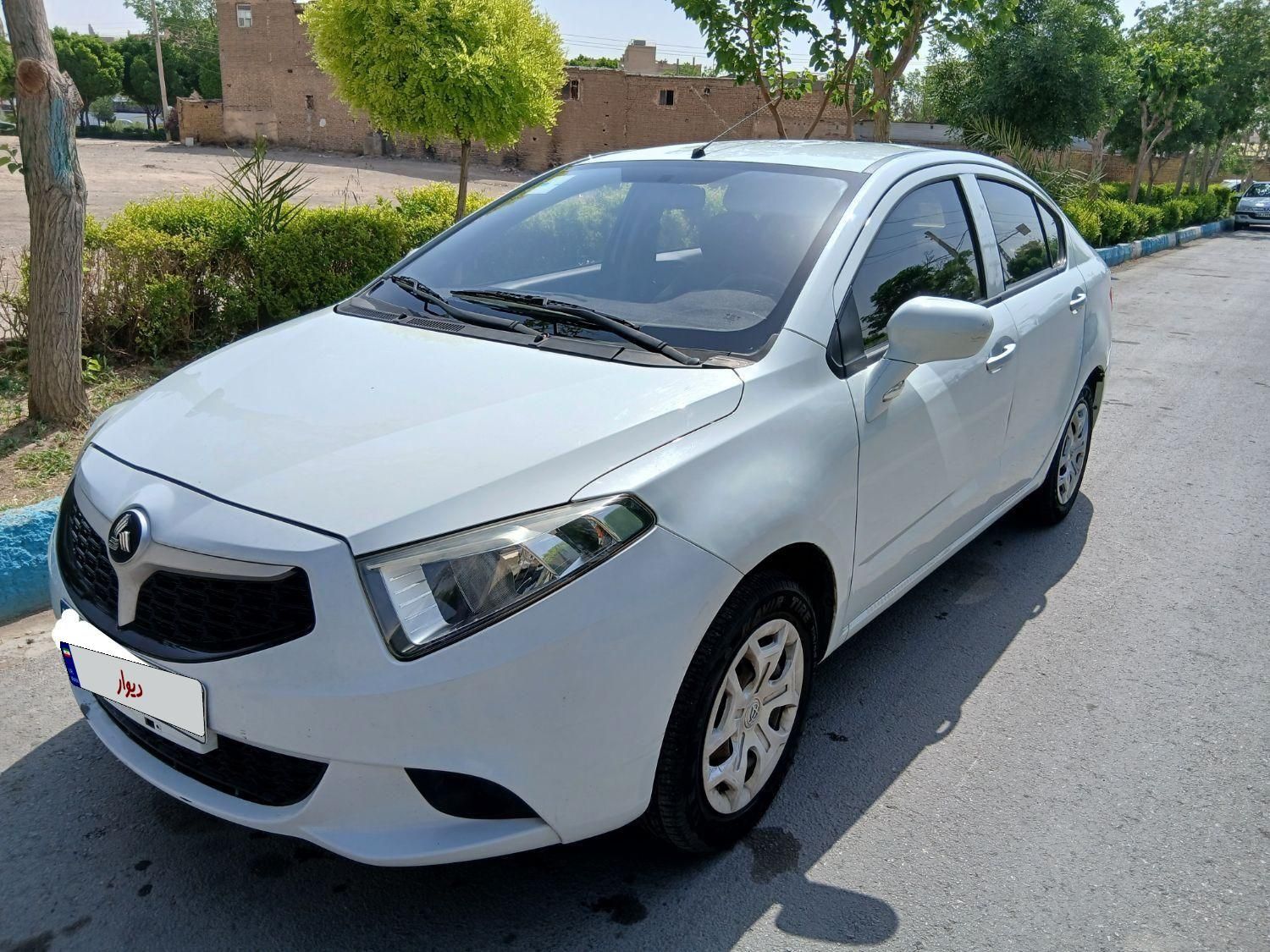 خودرو برلیانس، H230 آگهی ann_18089776