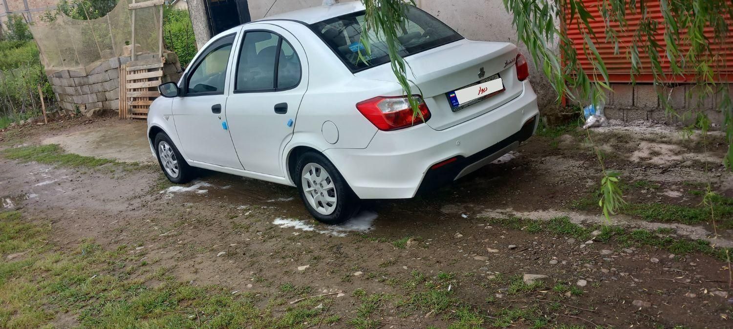 خودرو ساینا، S آگهی ann_18089777
