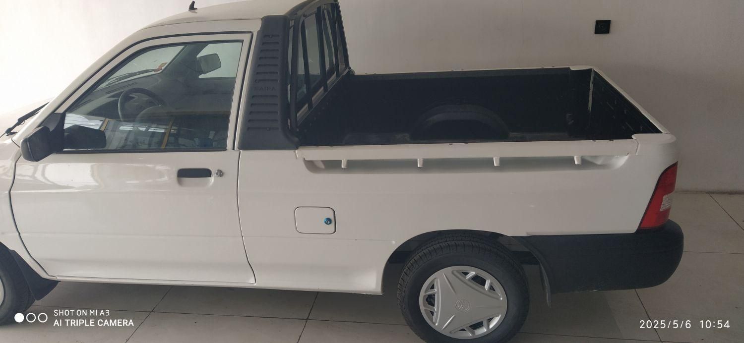 پراید 151 SE - 1403