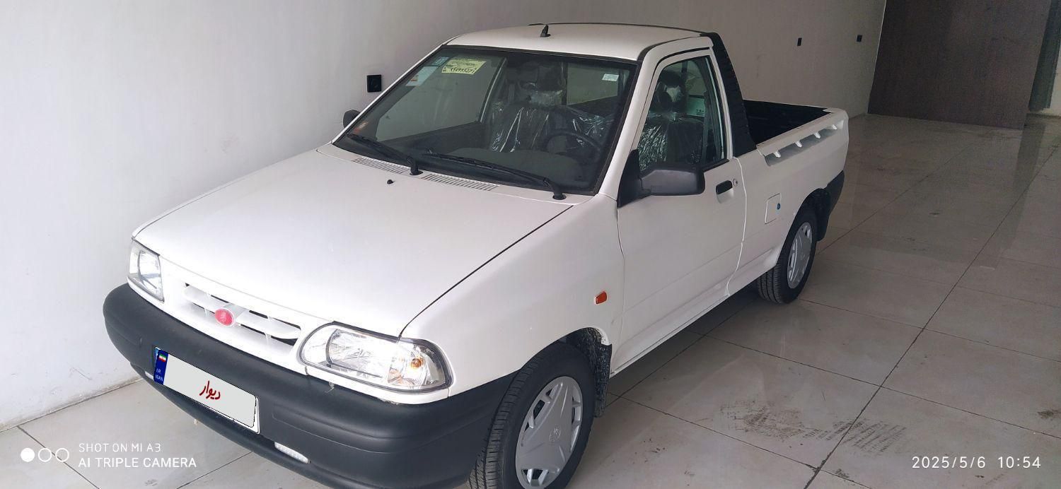 پراید 151 SE - 1403