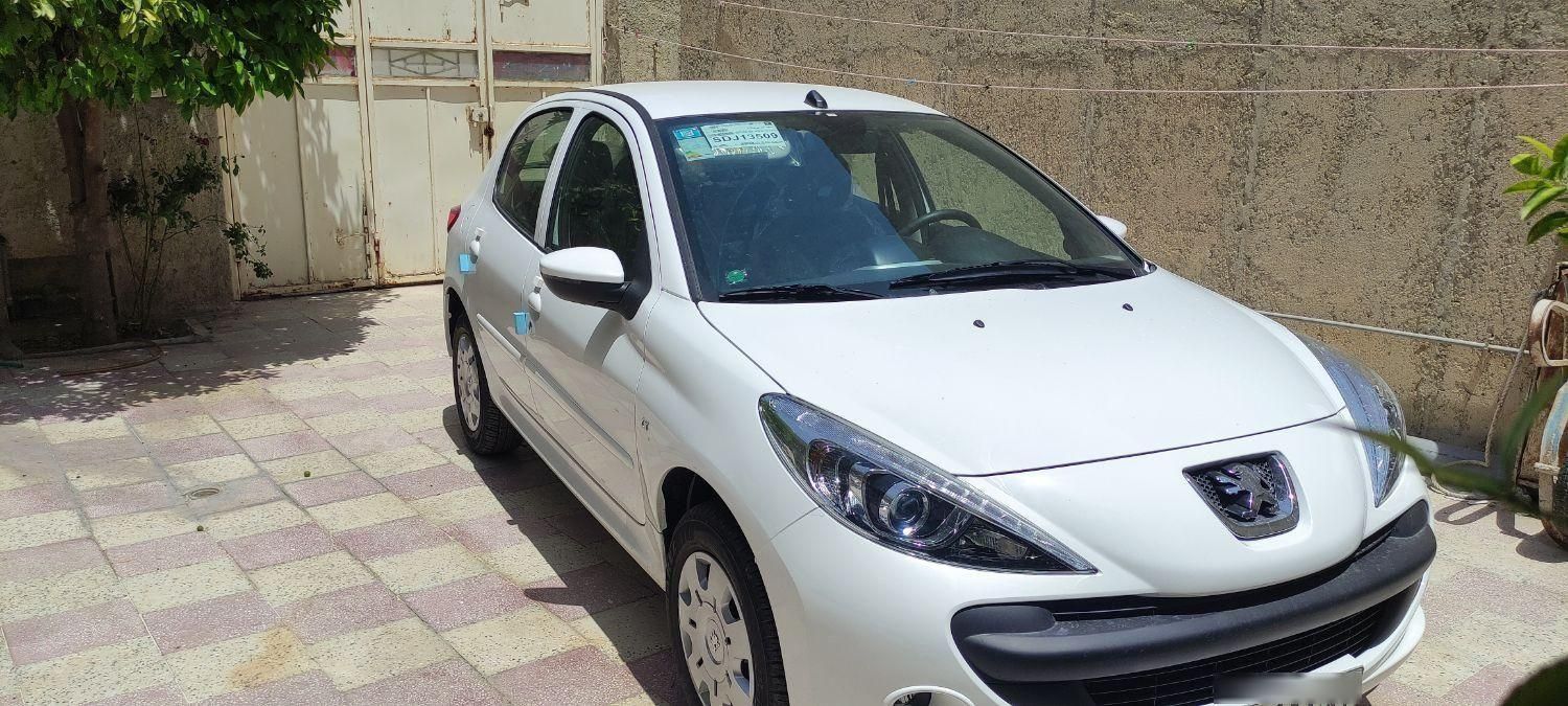 خودرو پژو، 207 آگهی ann_18089793