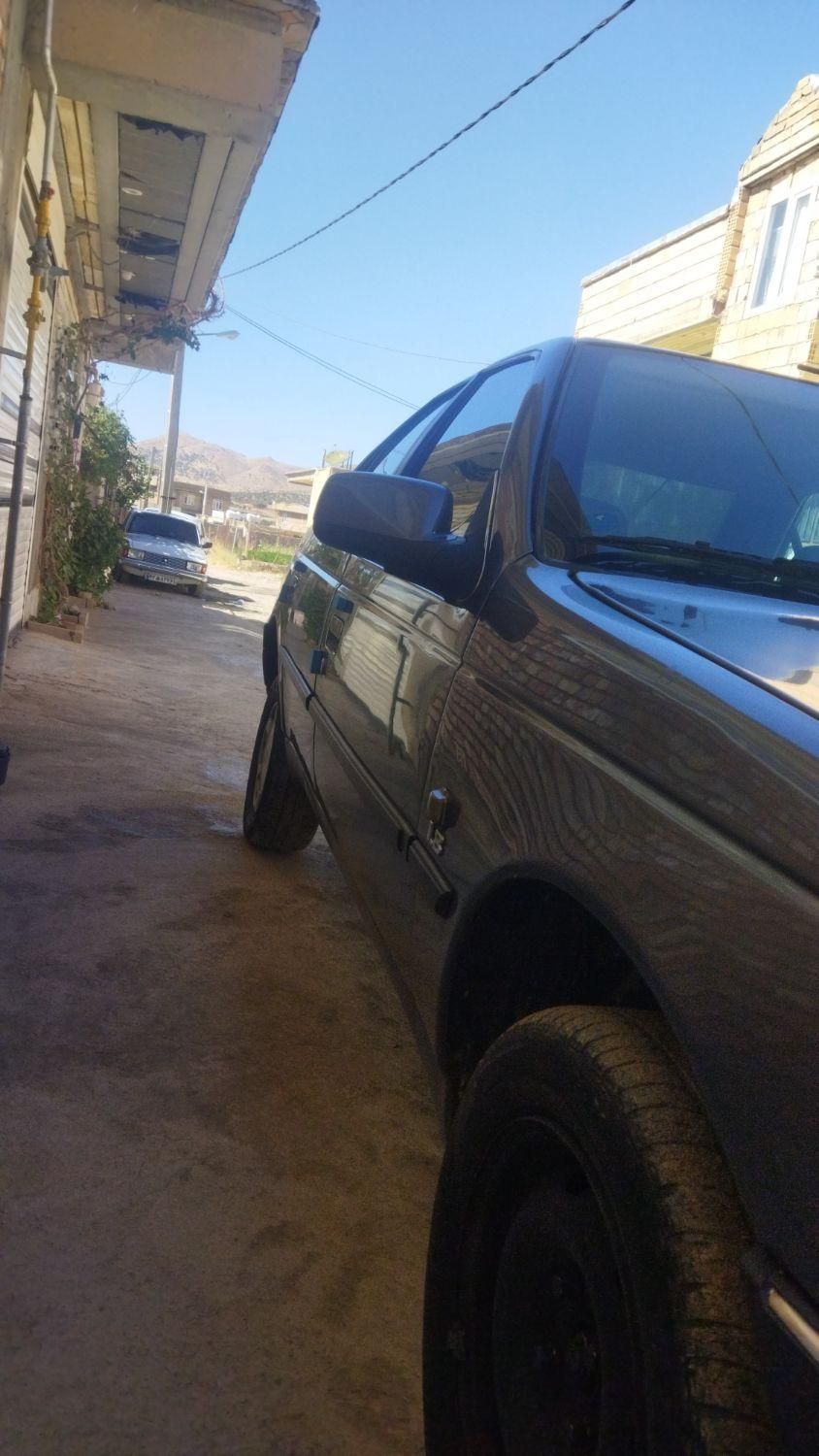 پژو 405 GLI - 1384