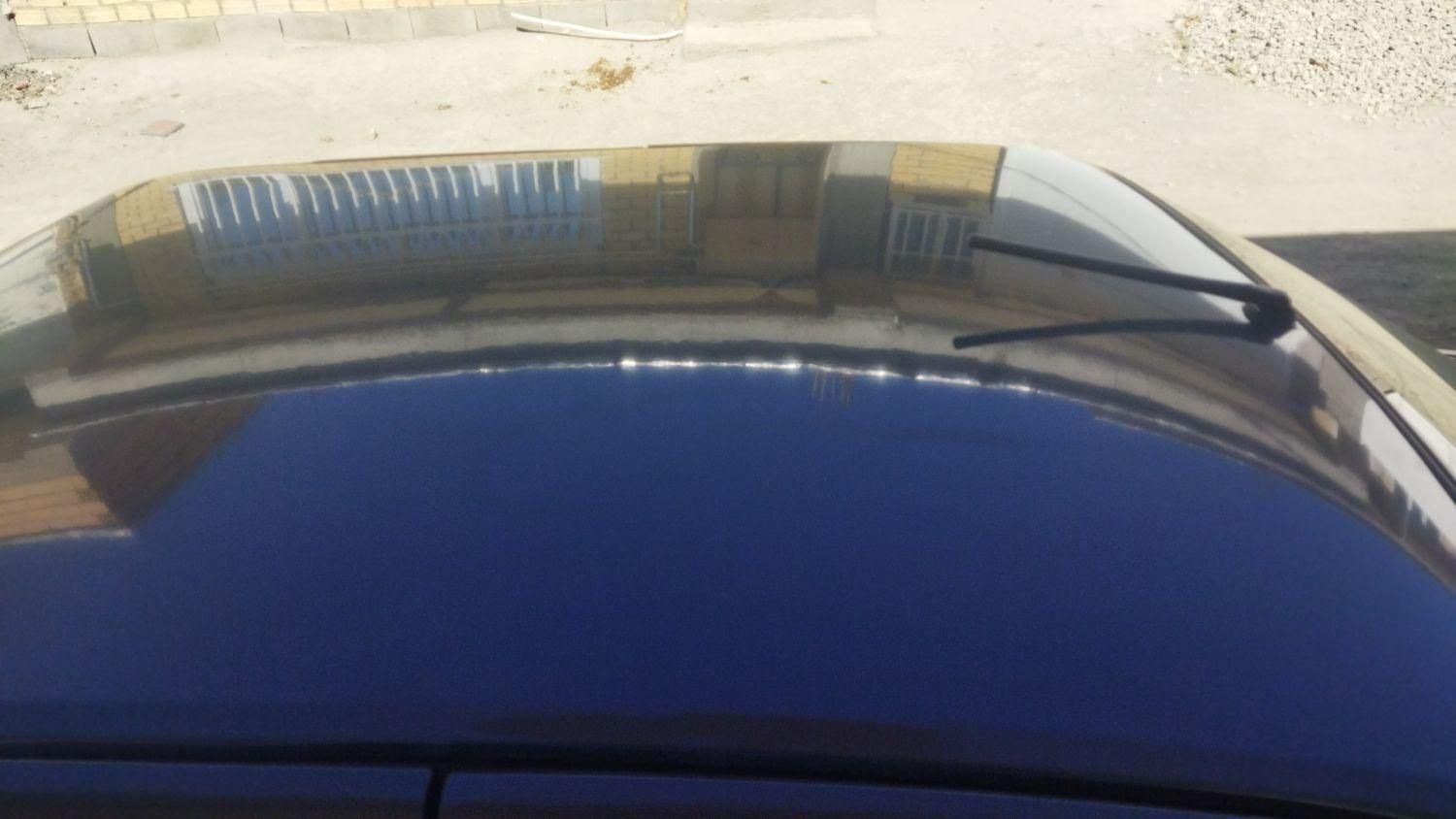 پژو 405 GLI - 1384