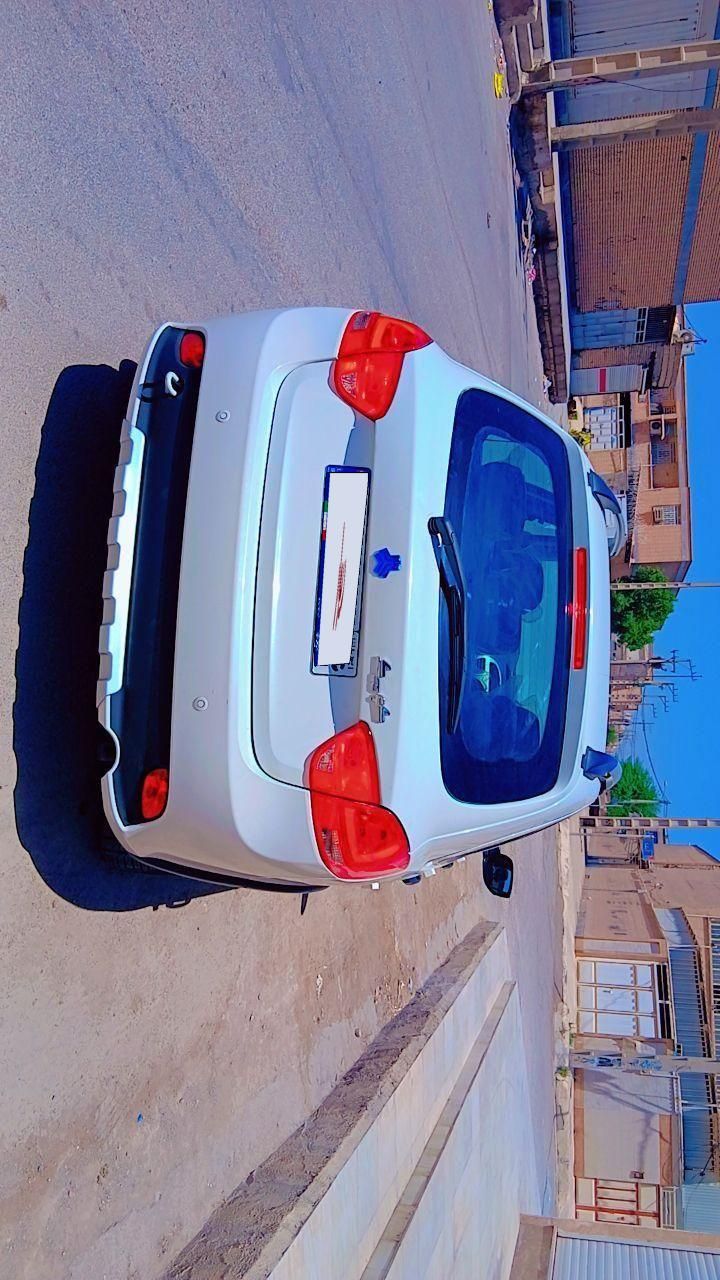 کوییک S دنده ای - 1401