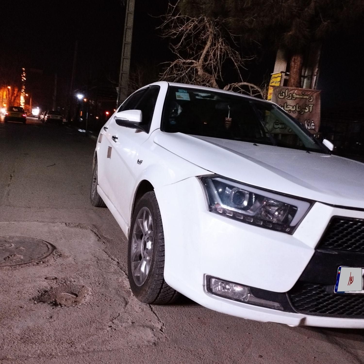 خودرو دنا، پلاس آگهی ann_18089810