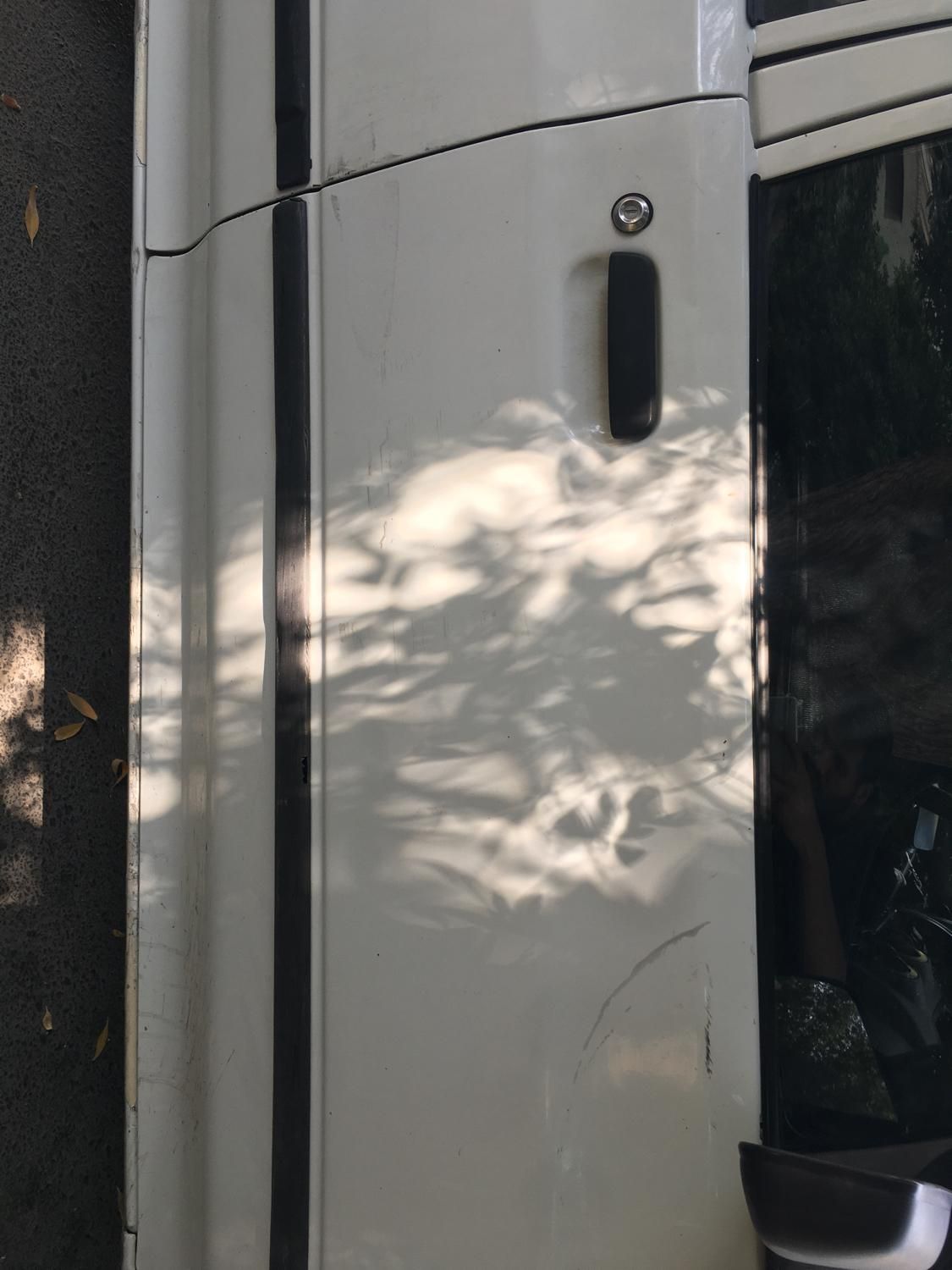پراید 131 SE - 1394
