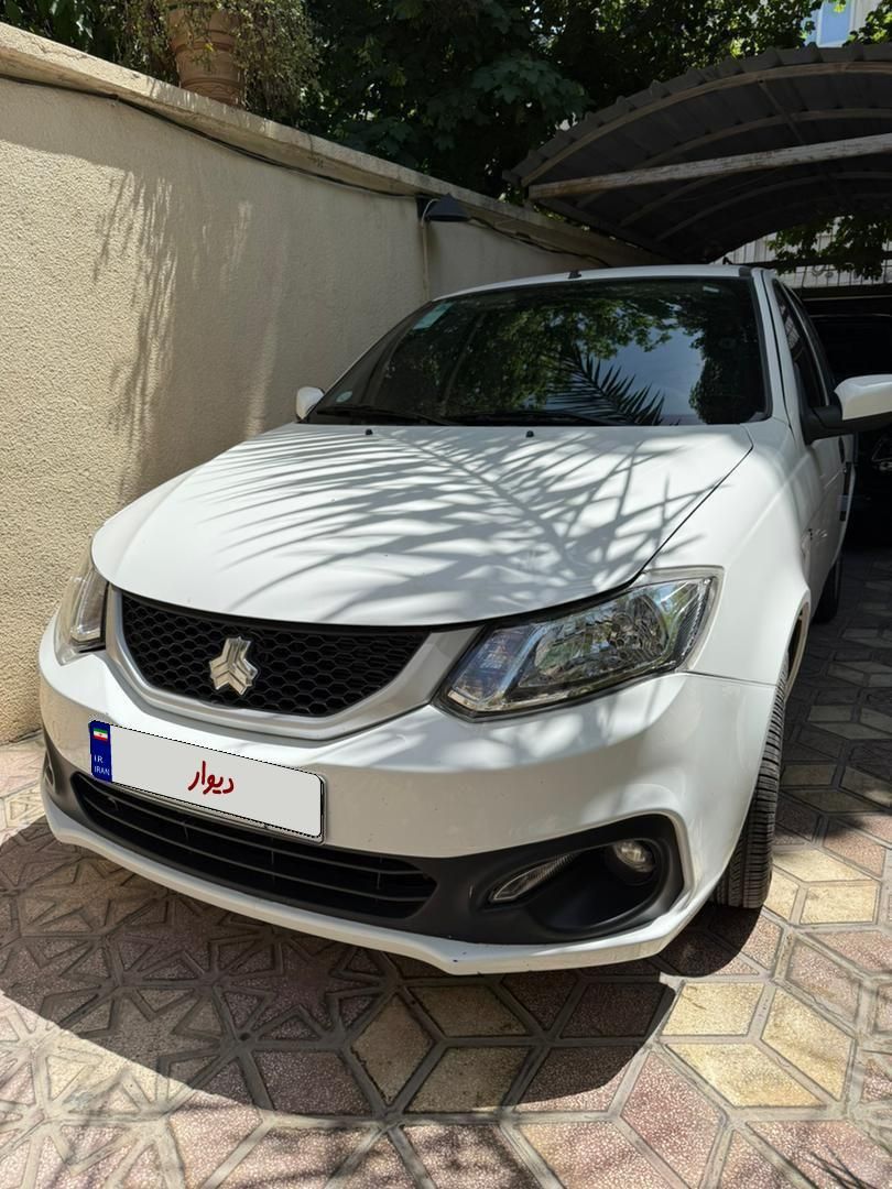 ساینا GX ساده - 1403