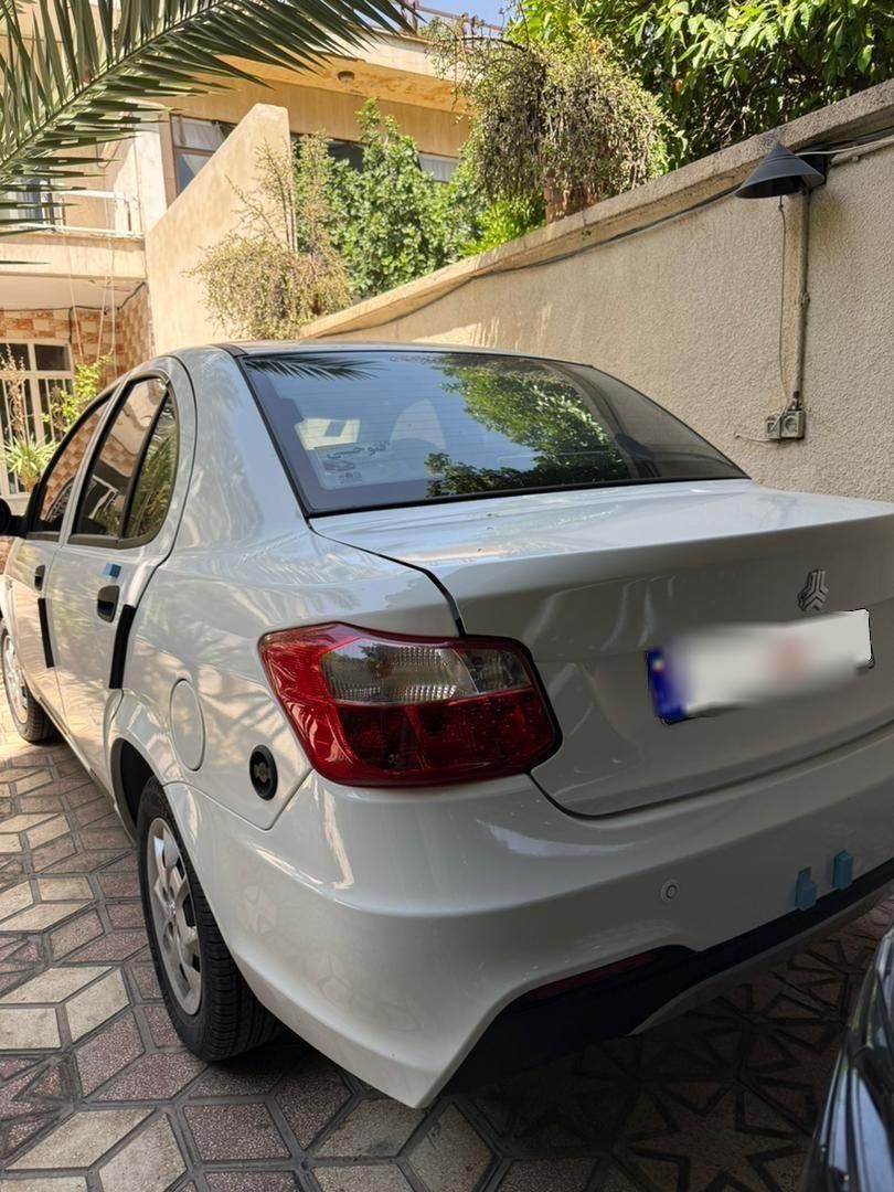 ساینا GX ساده - 1403