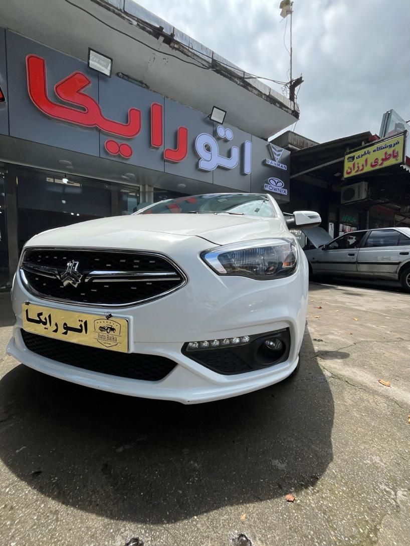خودرو شاهین، G آگهی ann_18089856