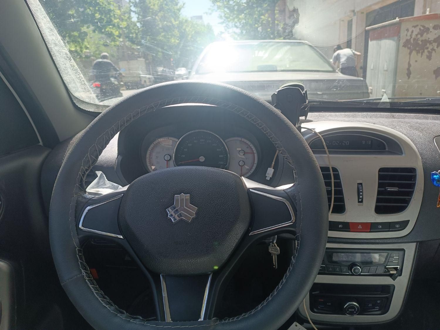 خودرو ساینا، S آگهی ann_18089862