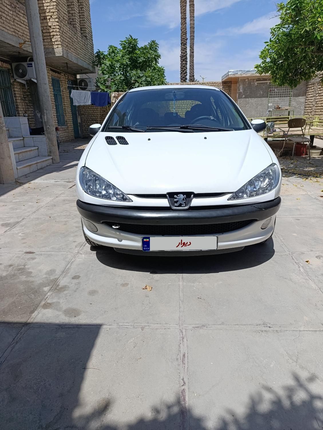خودرو پژو، 206 آگهی ann_18089877