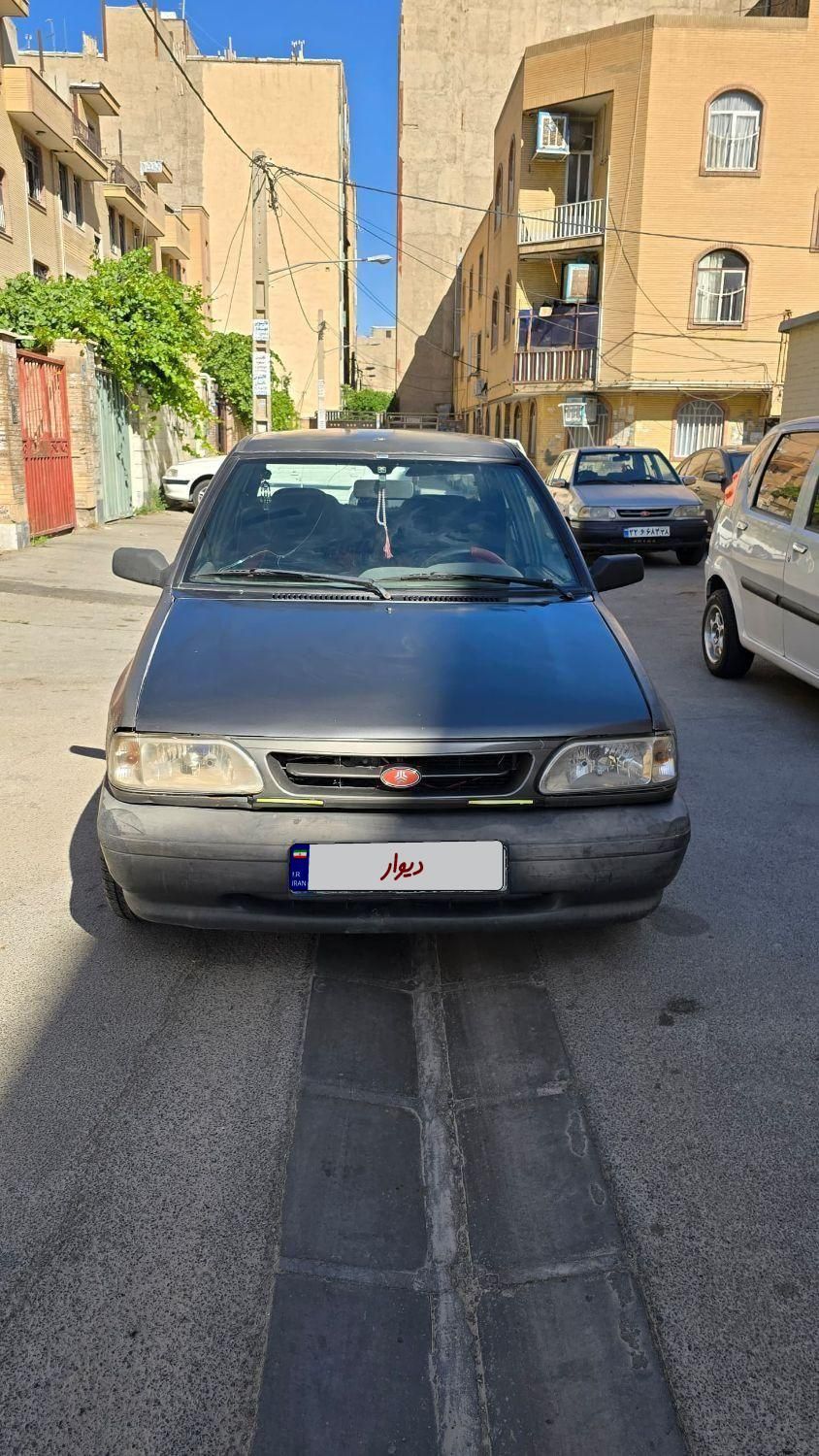 خودرو پراید، 131 آگهی ann_18089885