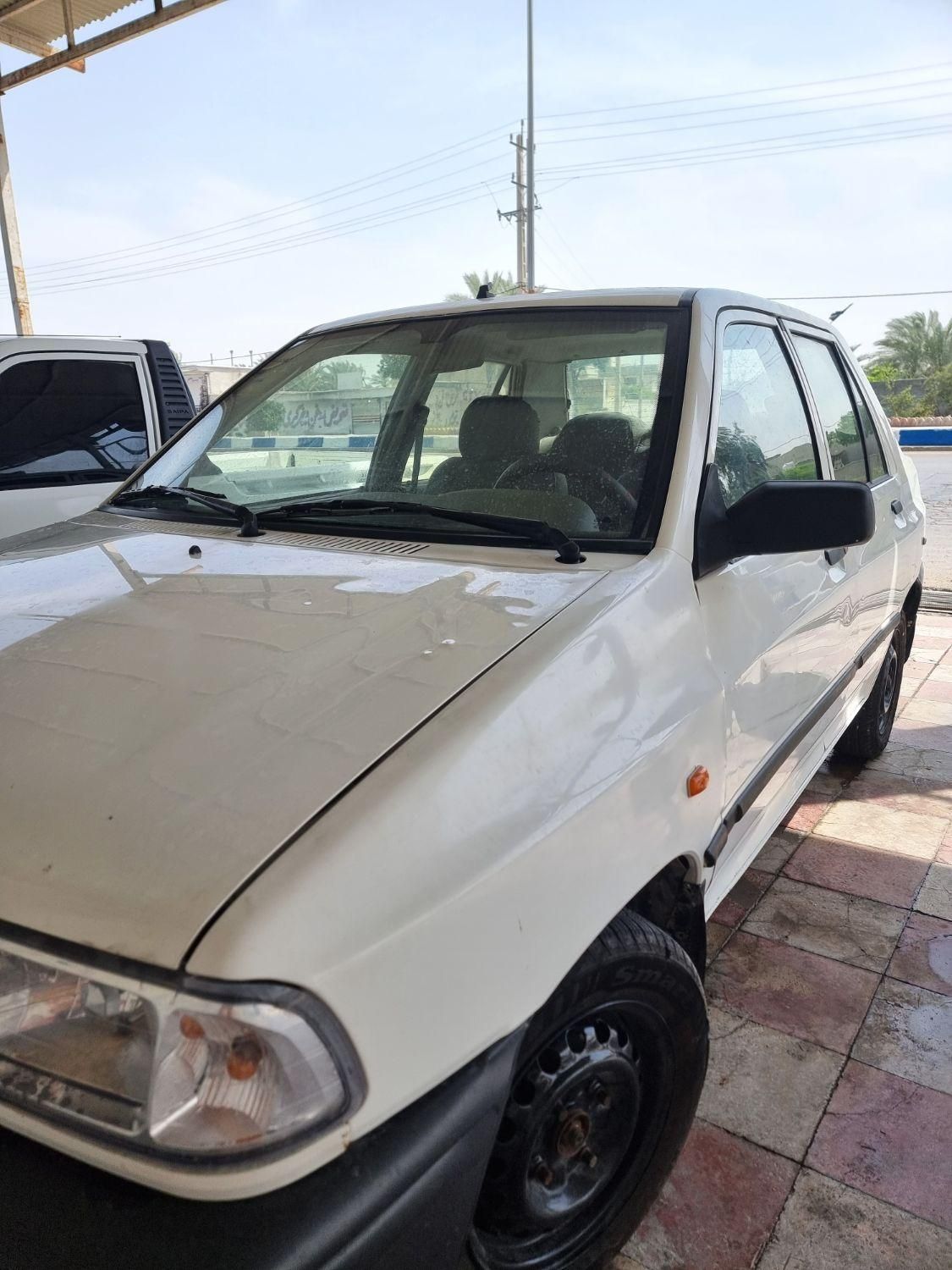 پراید 131 SE - 1394