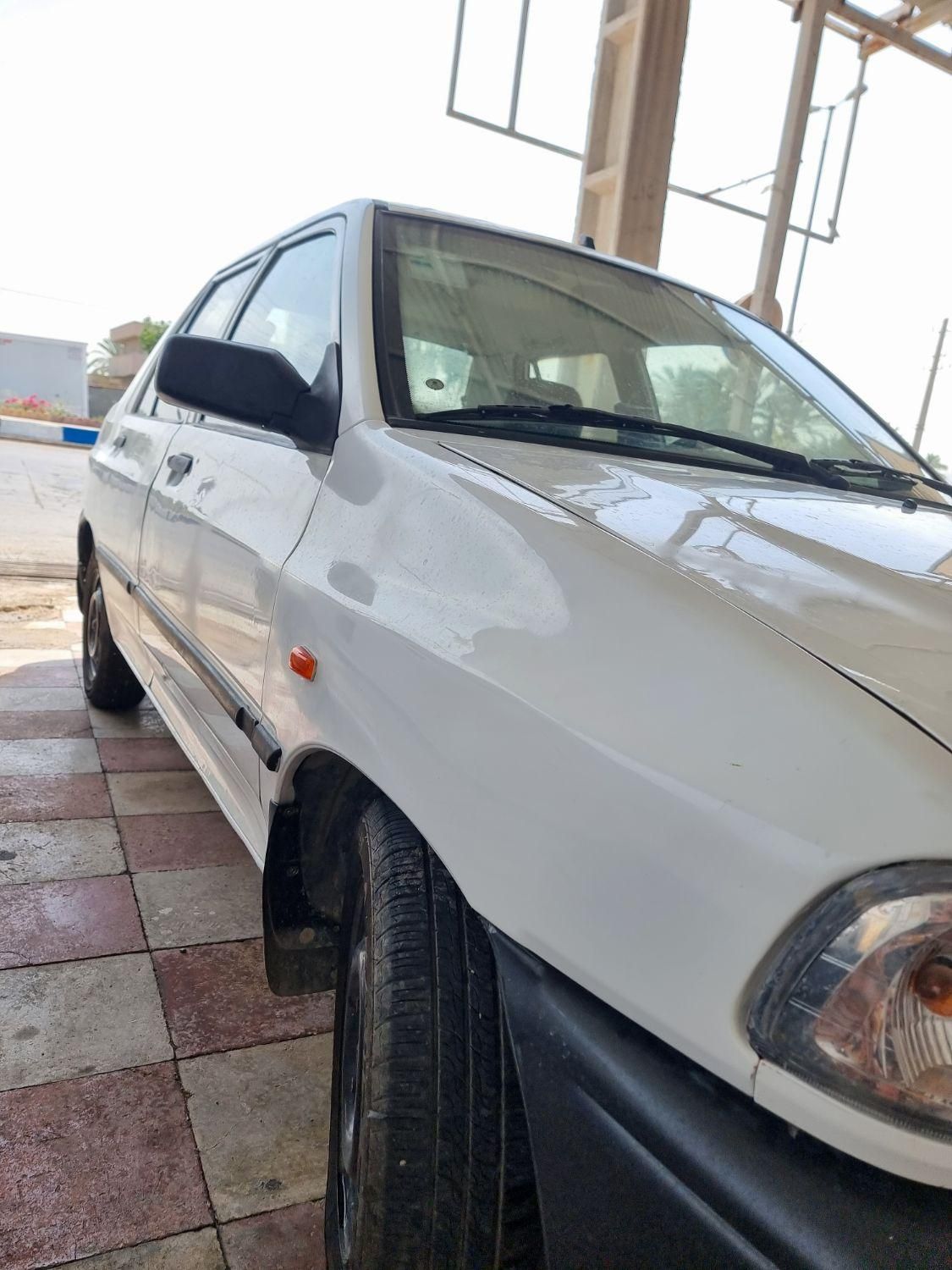 پراید 131 SE - 1394