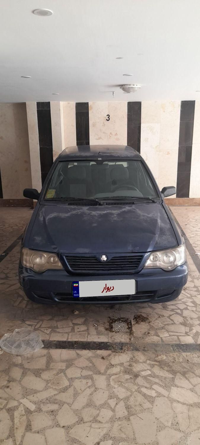 خودرو پراید، 111 آگهی ann_18089897