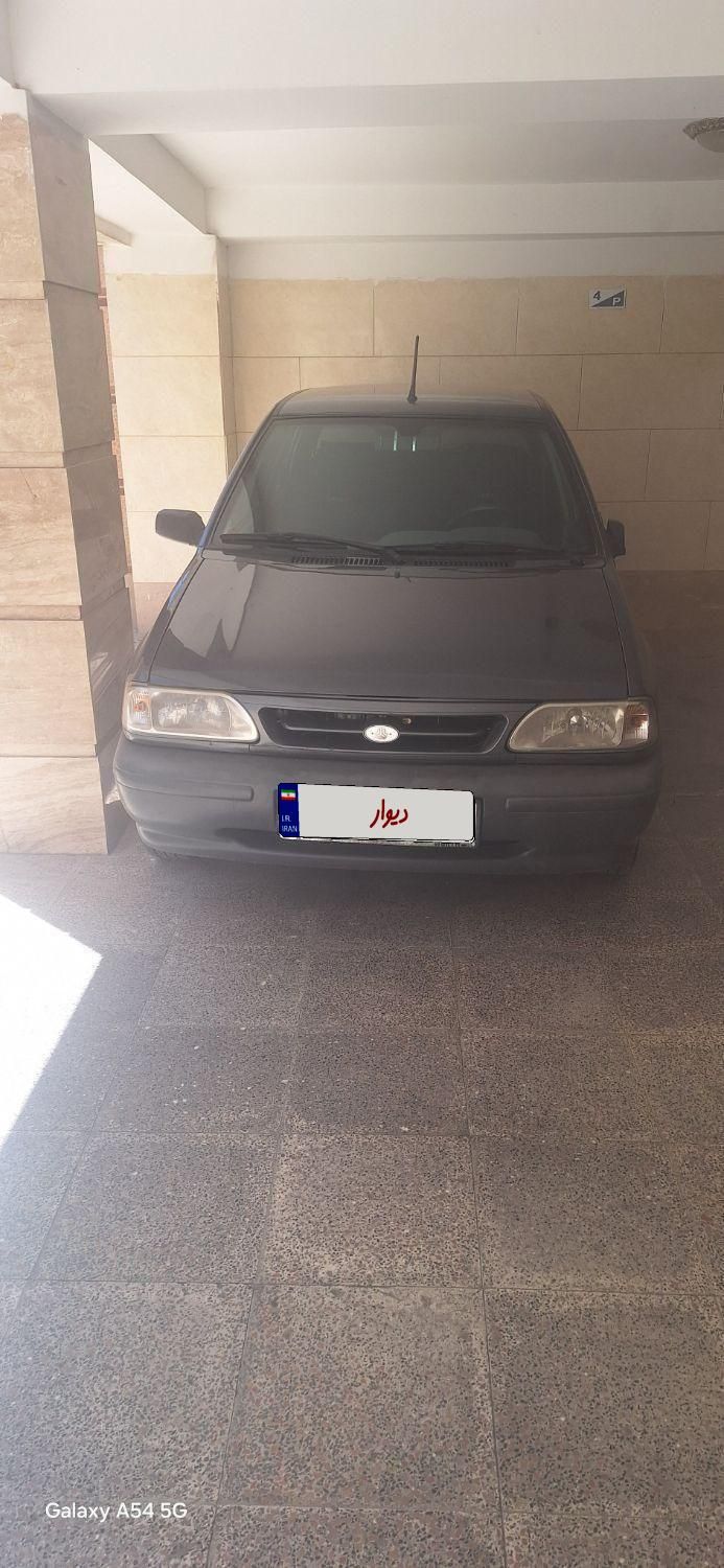 پراید 131 SE - 1397