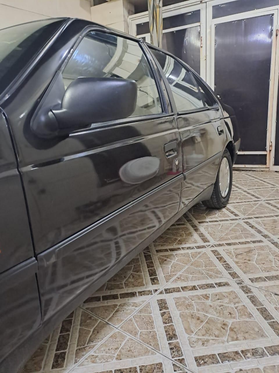 پژو 405 GLX - 1383