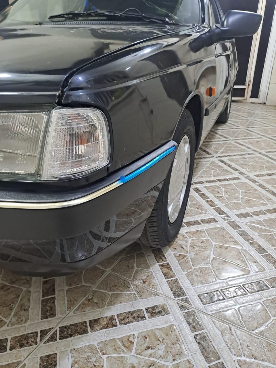 پژو 405 GLX - 1383