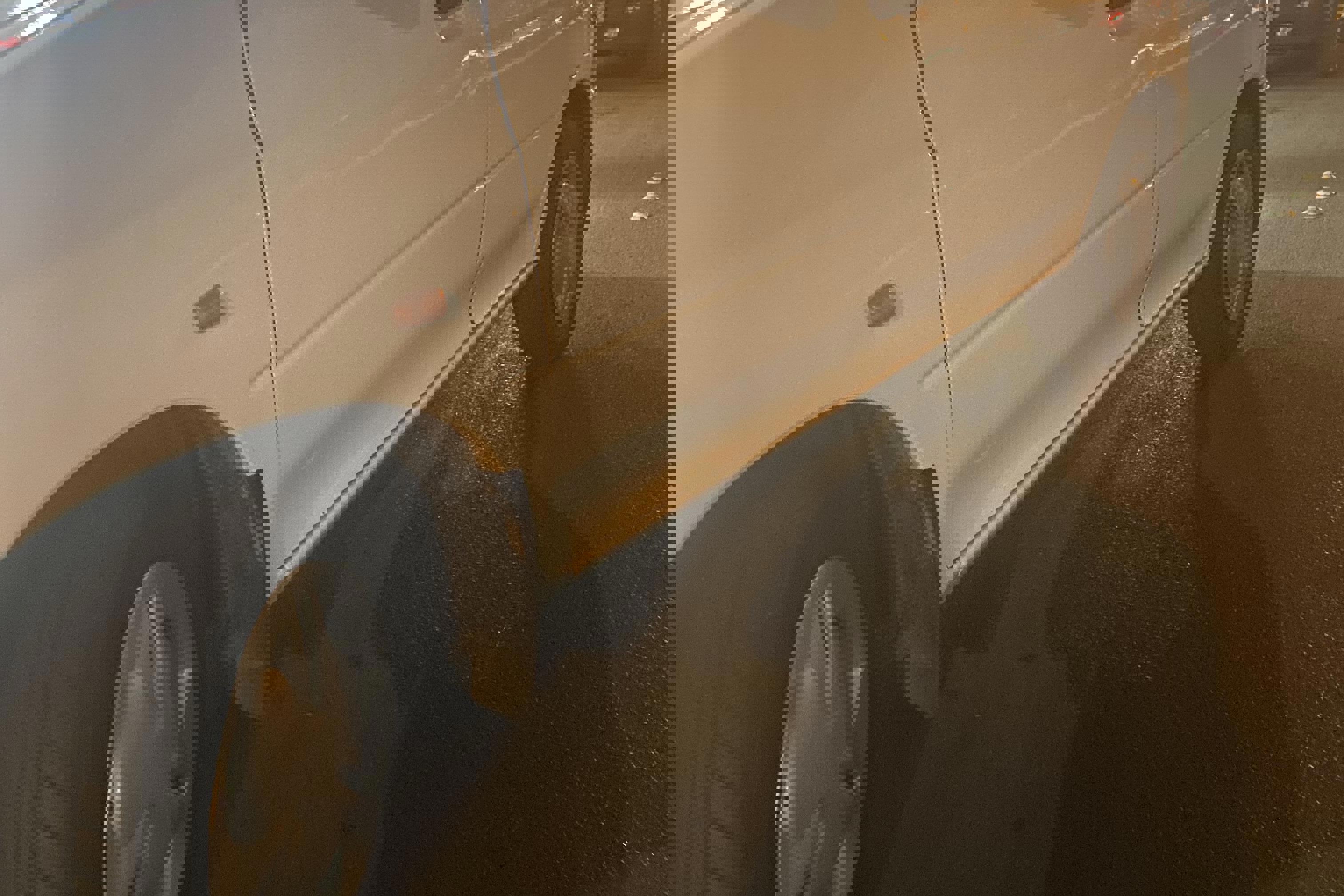 پراید 111 SX - 1398