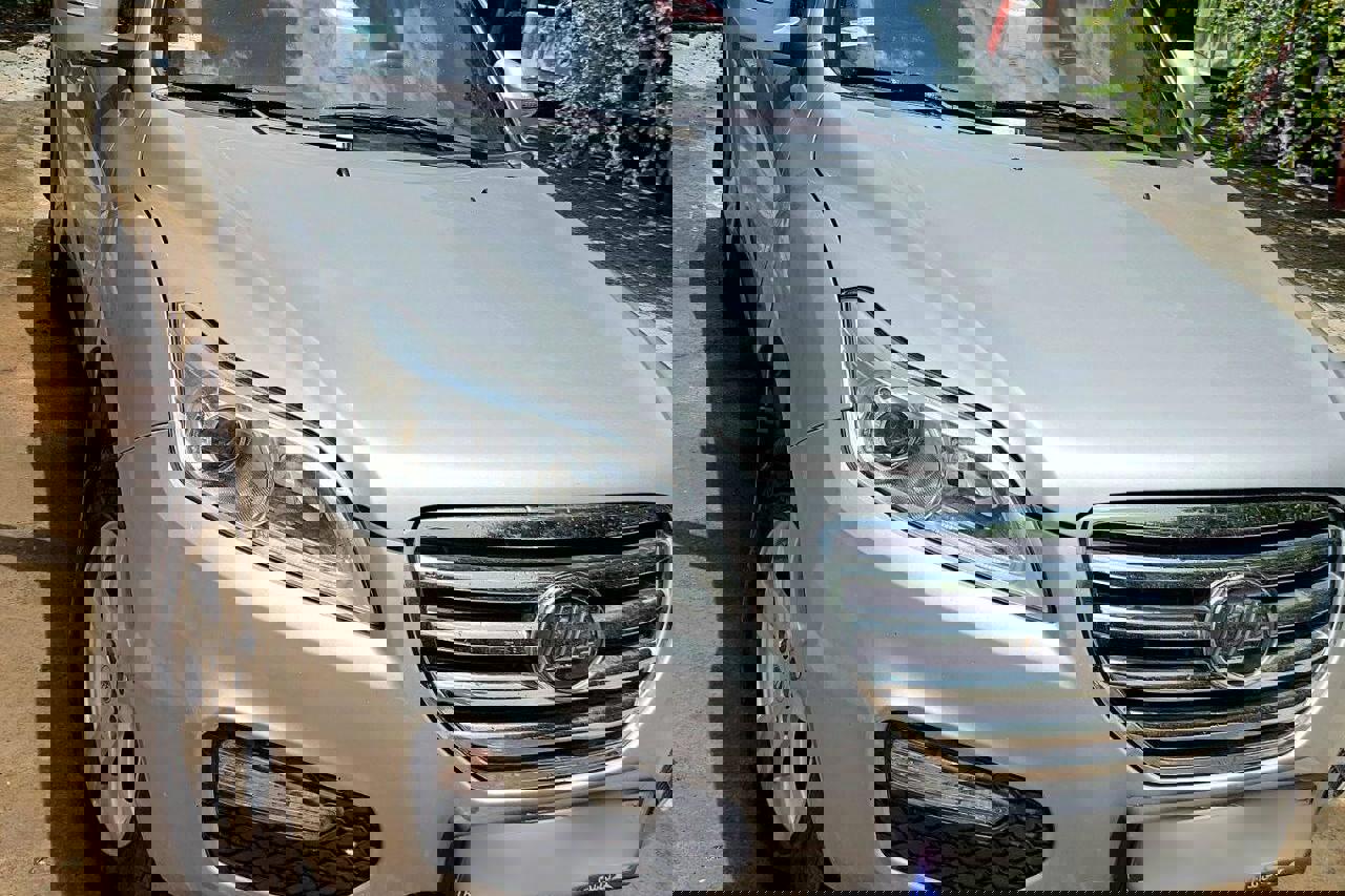 لیفان X60 دنده‌ای - 1394