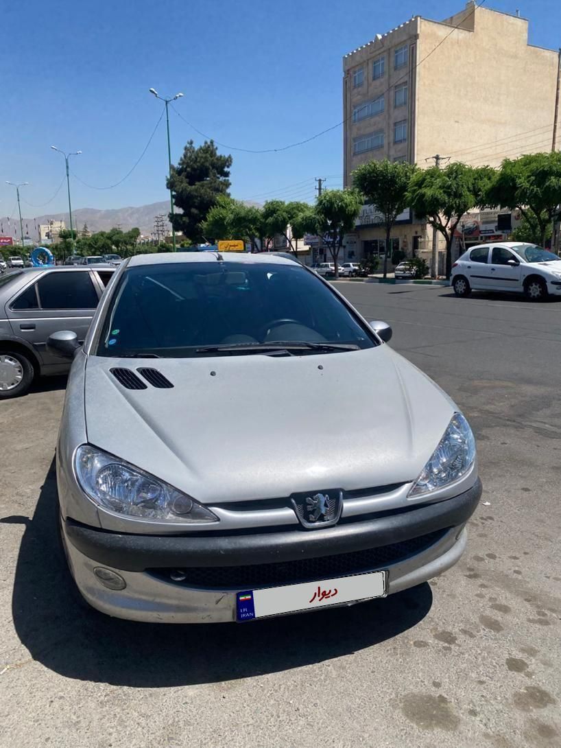 خودرو پژو، 206 آگهی ann_18089952
