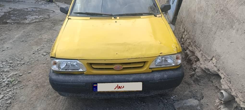 خودرو پراید، صبا آگهی ann_18089954