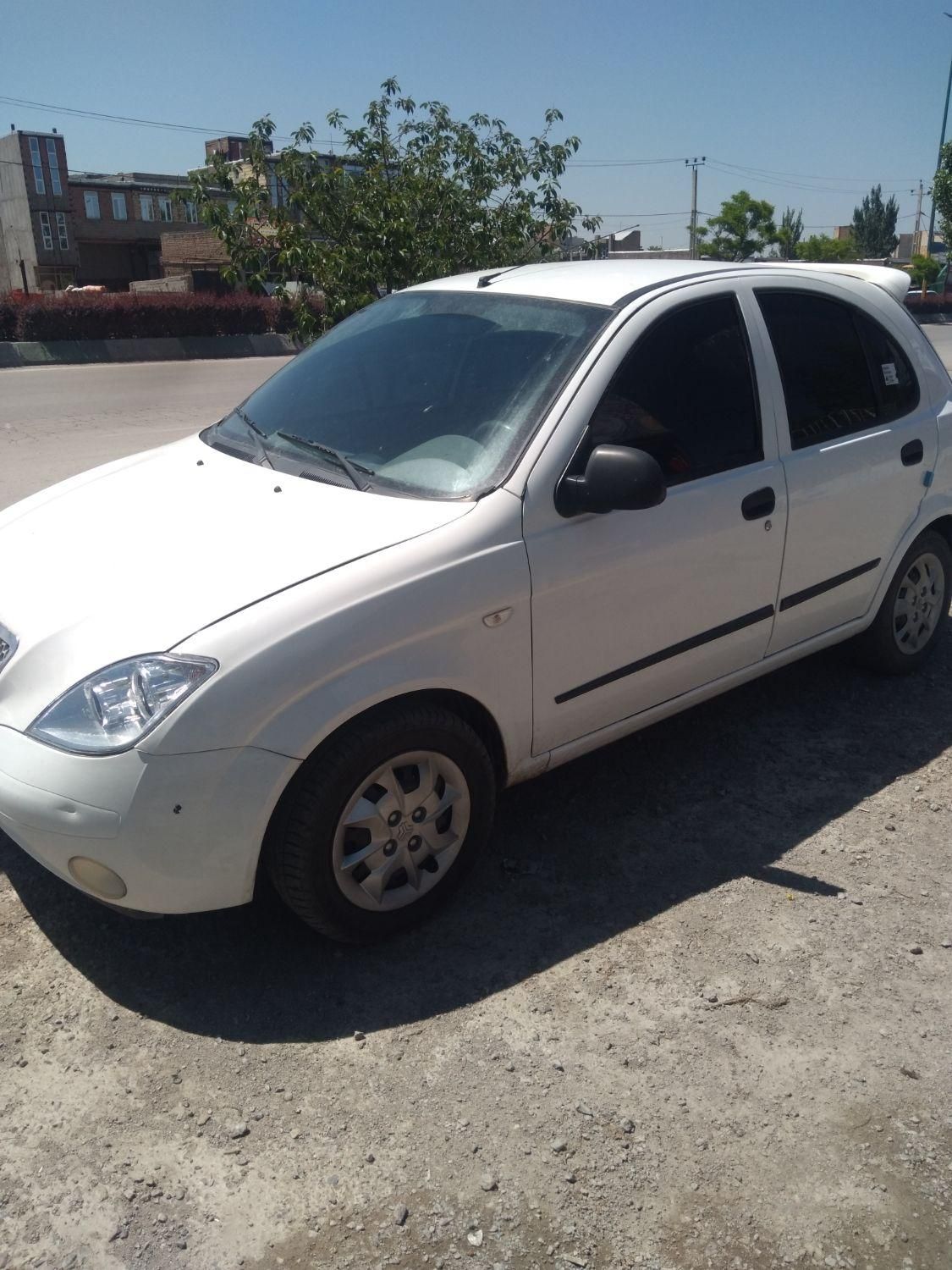 خودرو تیبا، 2 آگهی ann_18089955