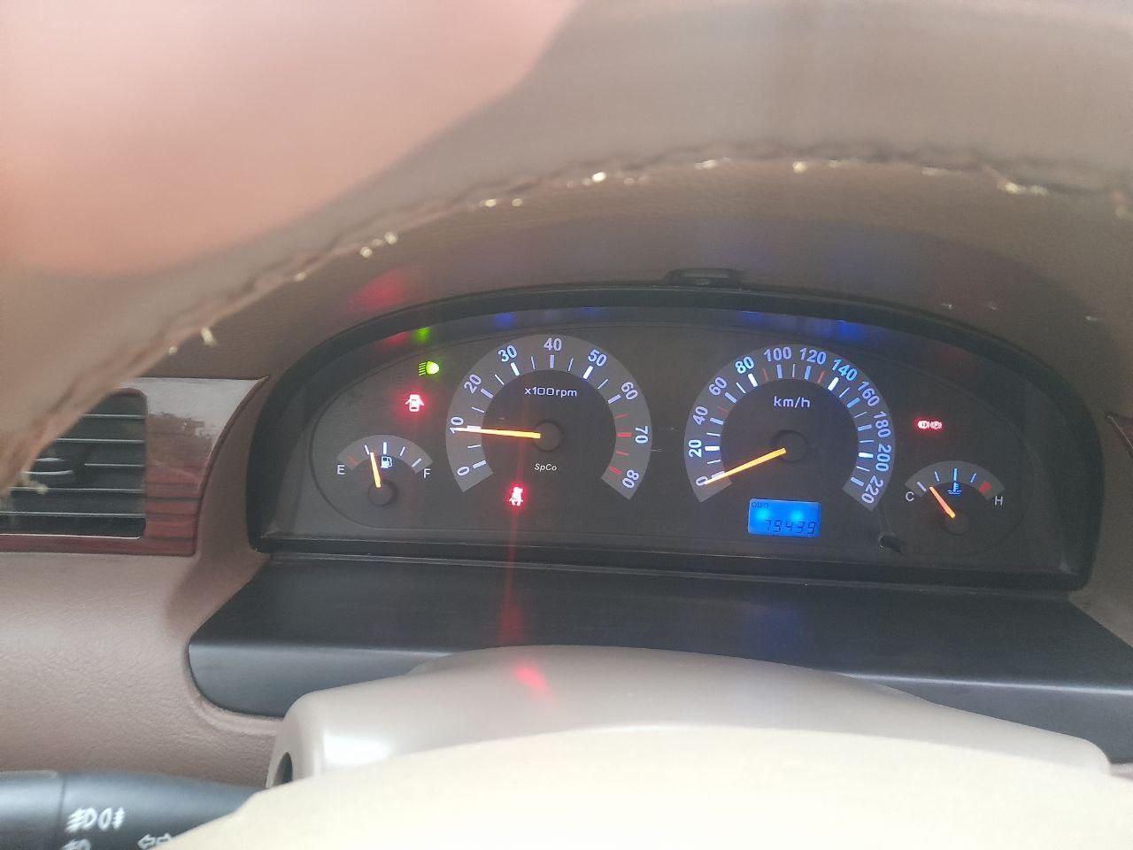 سمند LX XU7 - 1399