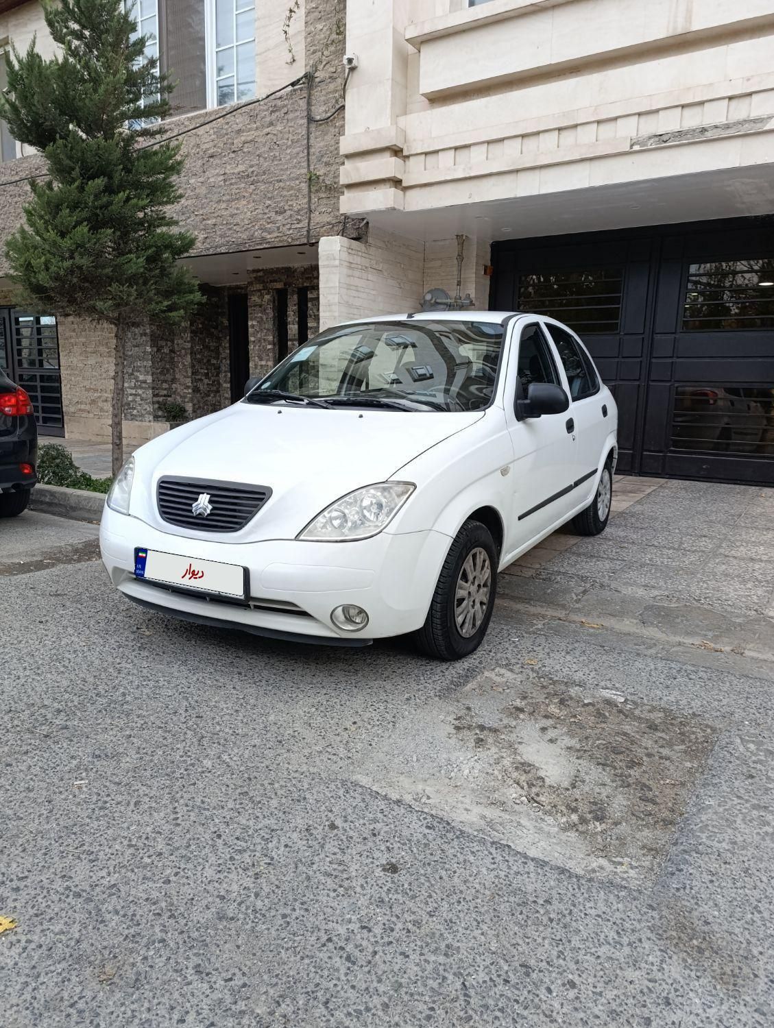 خودرو تیبا، 2 آگهی ann_18089968
