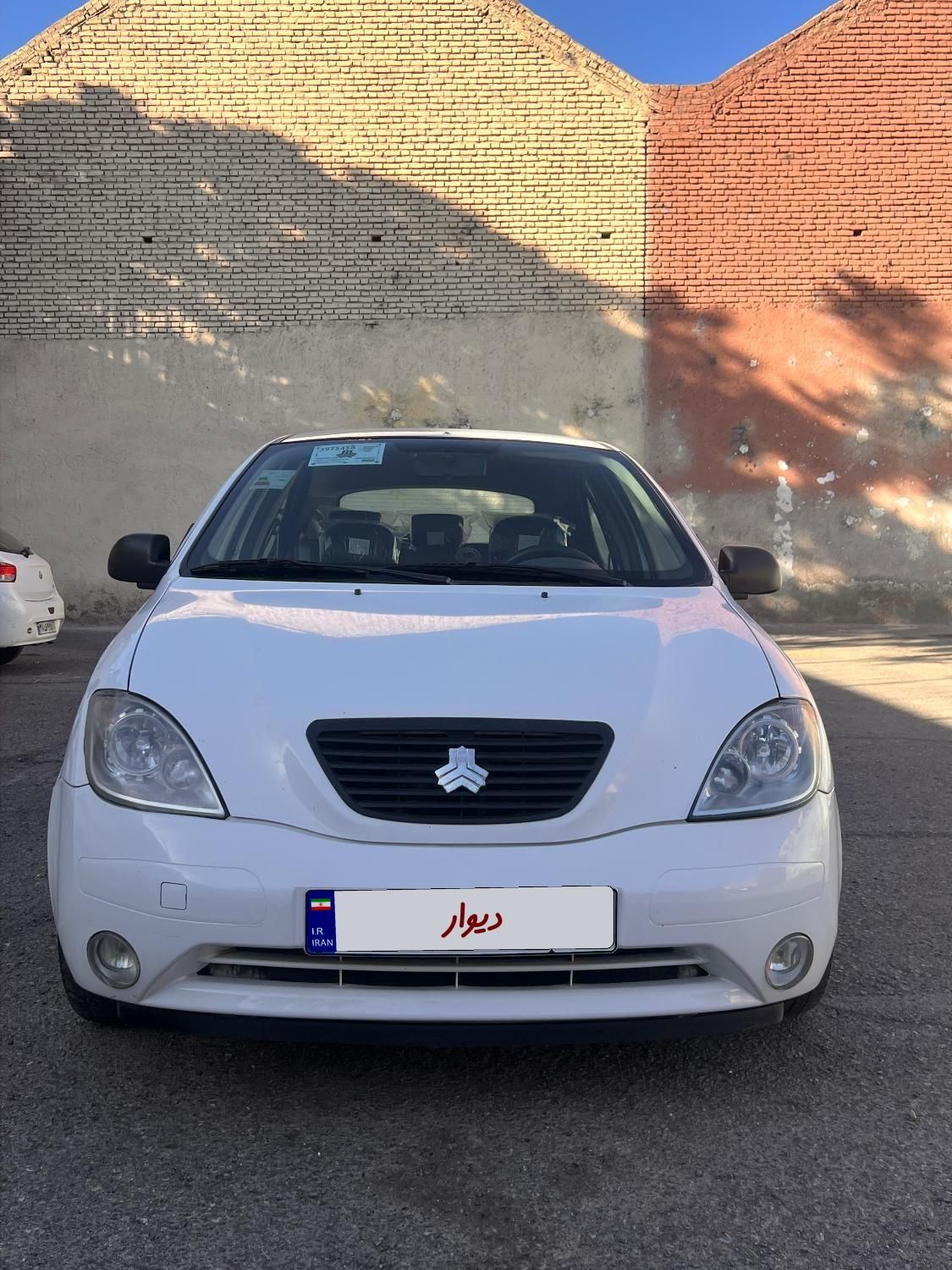 تیبا 2 EX - 1397