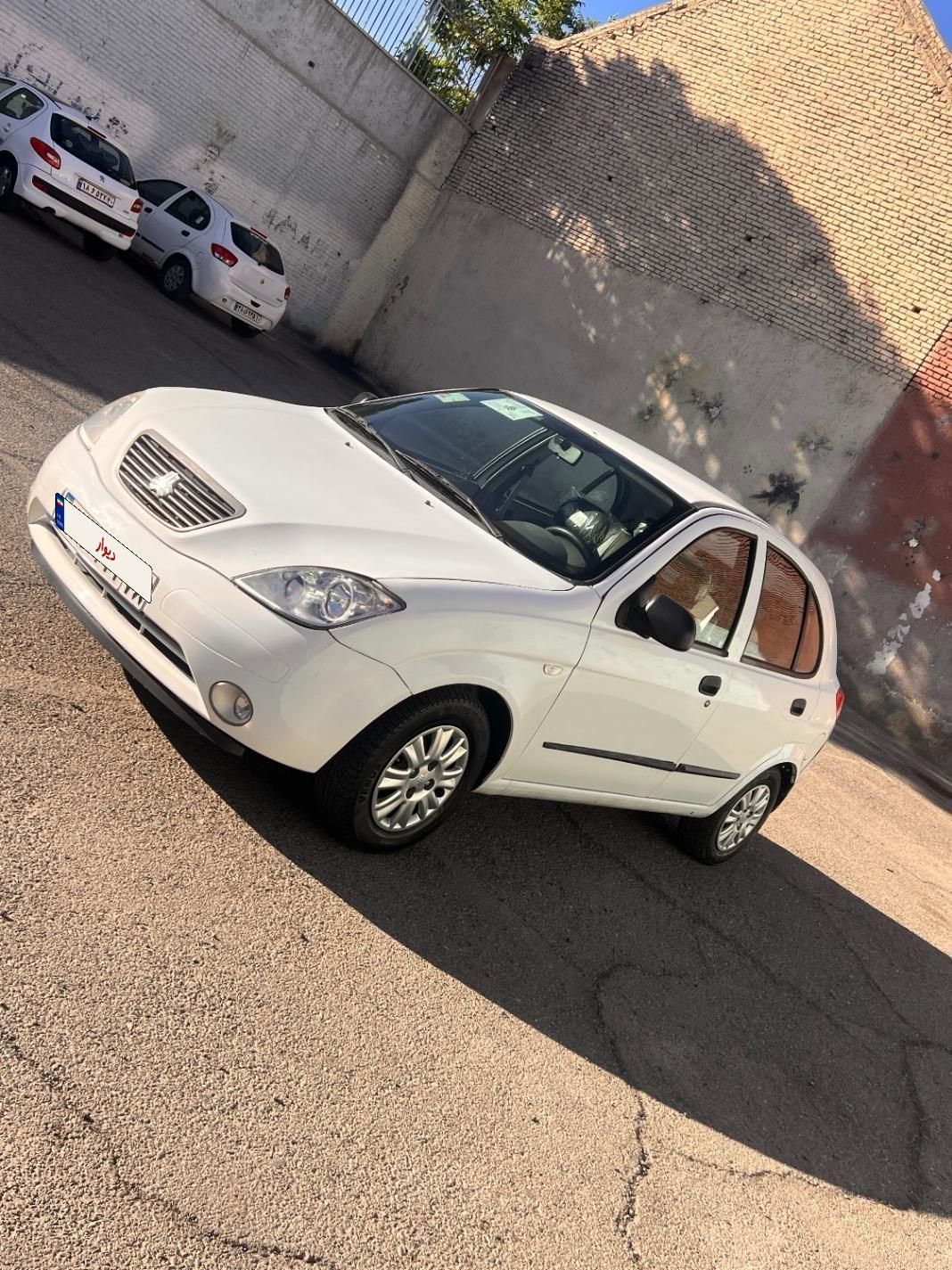خودرو تیبا، 2 آگهی ann_18089983