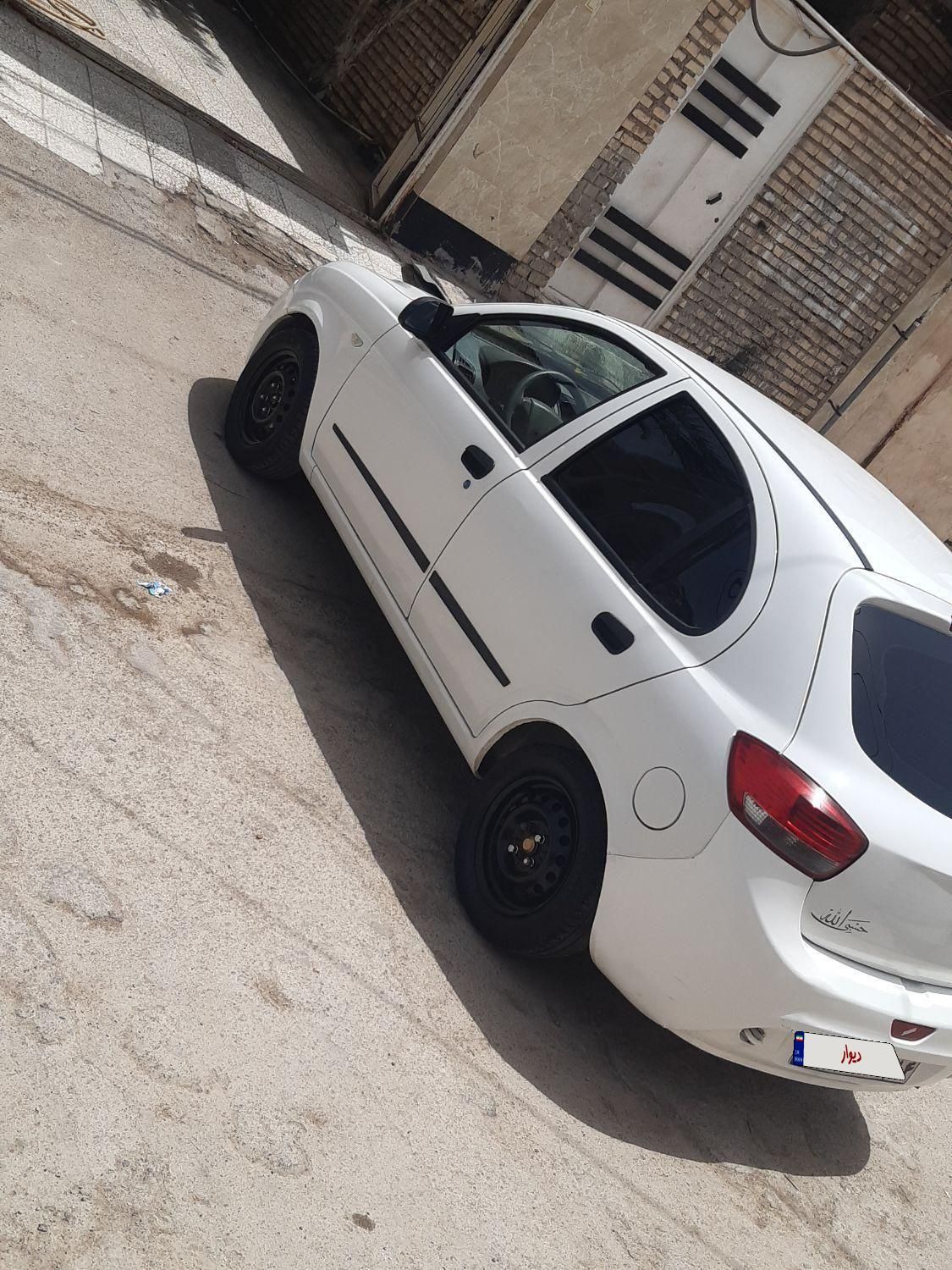 خودرو تیبا، 2 آگهی ann_18090000