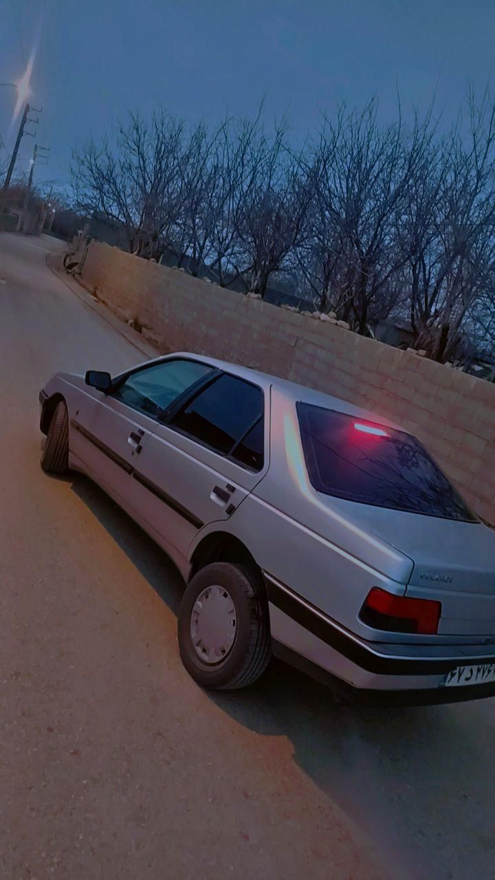 خودرو پژو، 405 آگهی ann_18090016