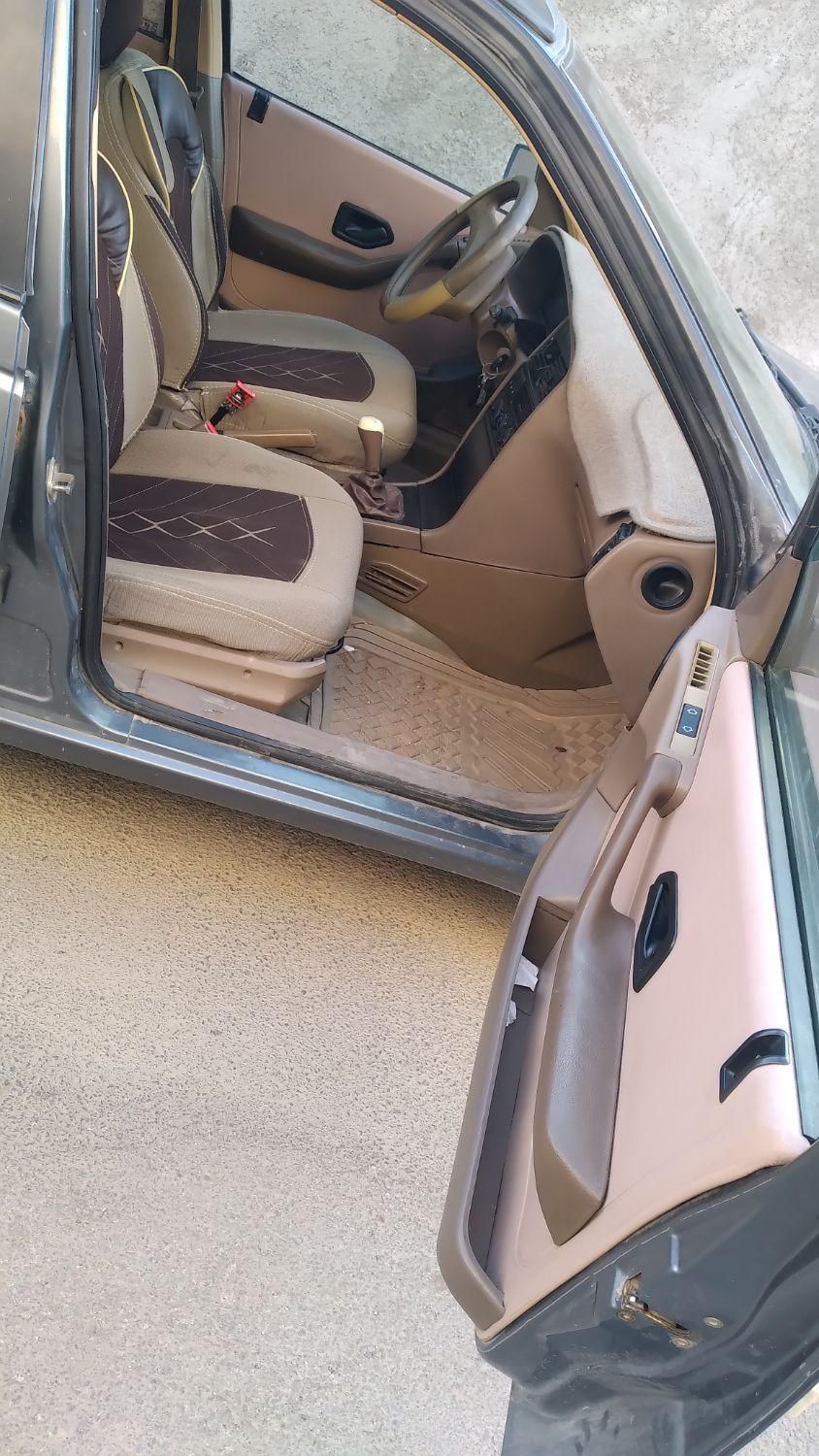 پژو 405 GLX - دوگانه سوز - 1390