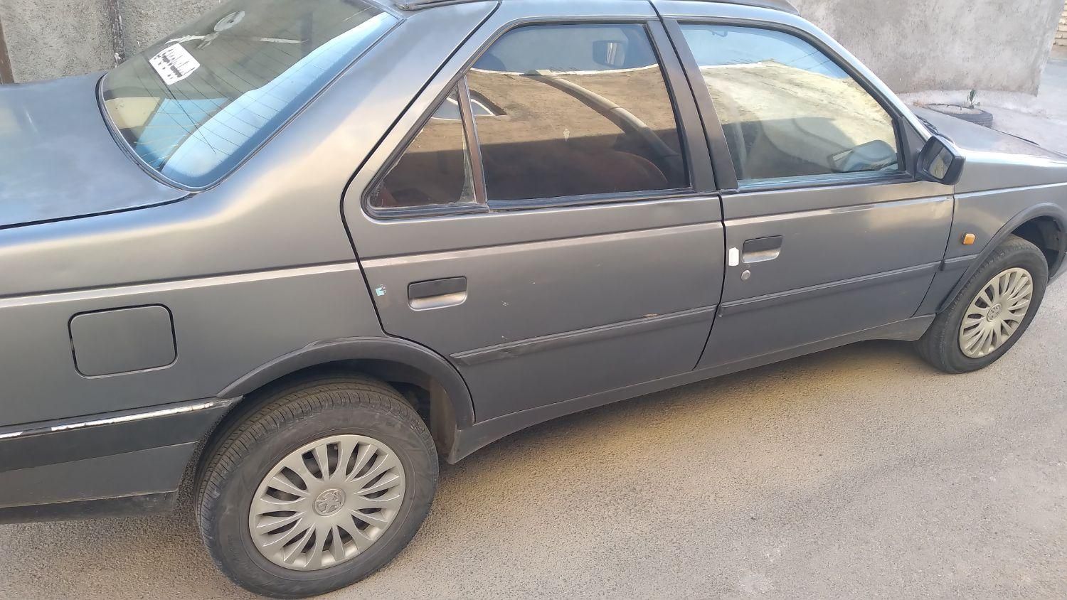 خودرو پژو، 405 آگهی ann_18090018
