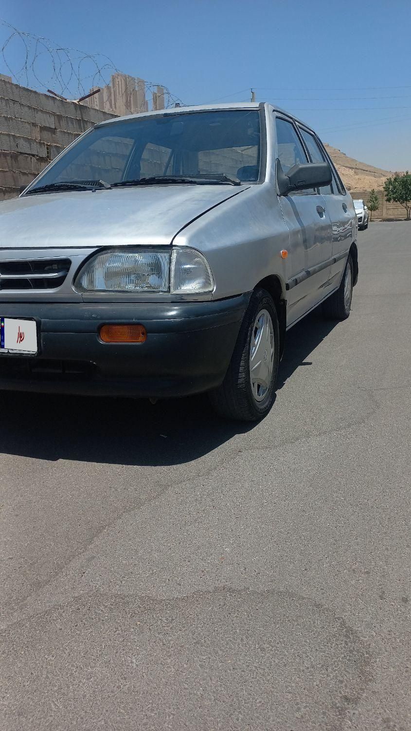 خودرو پراید، 131 آگهی ann_18090020