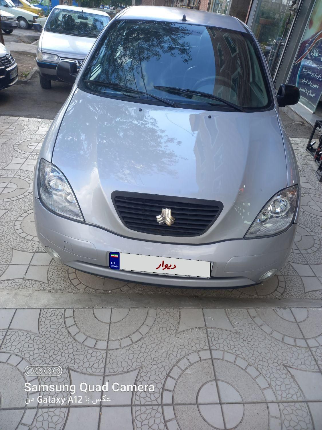 خودرو تیبا، 2 آگهی ann_18090021